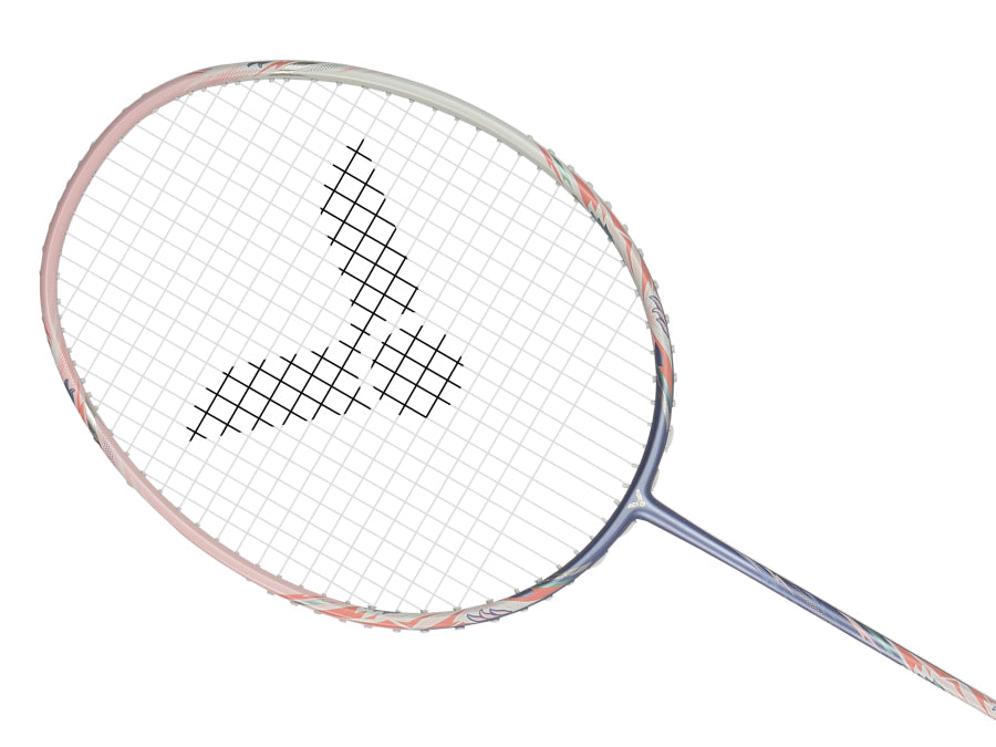 Victor Thruster Ryuga Muse Badminton Racket