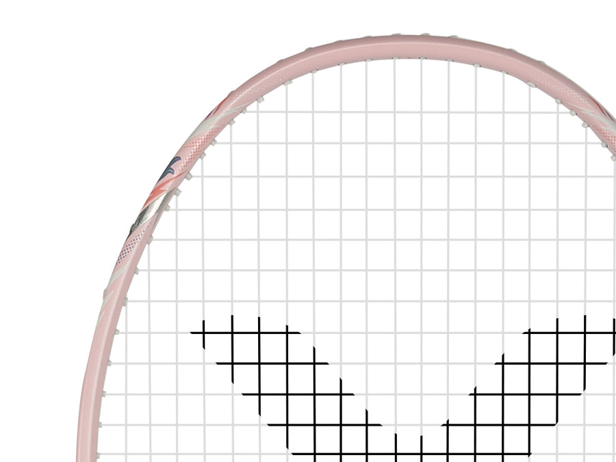 Victor Thruster Ryuga Muse Badminton Racket