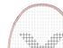 Victor Thruster Ryuga Muse Badminton Racket