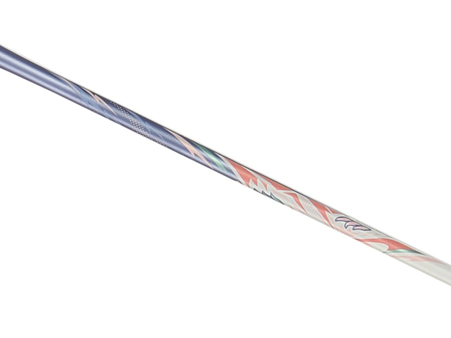 Victor Thruster Ryuga Muse Badminton Racket