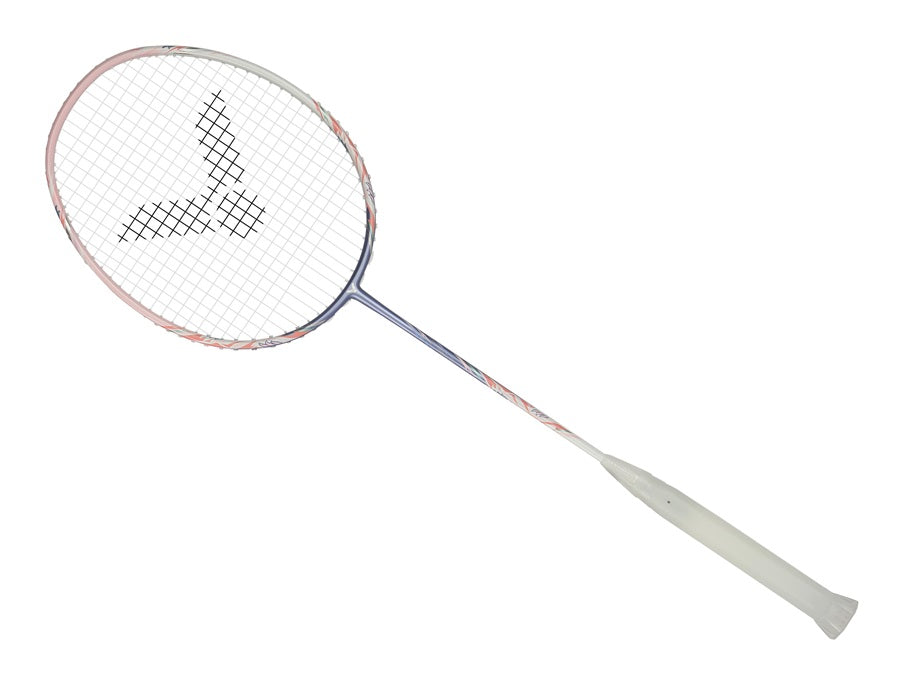 Victor Thruster Ryuga Muse Badminton Racket