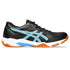 Asics Gel Rocket 11 Black Badminton Shoes