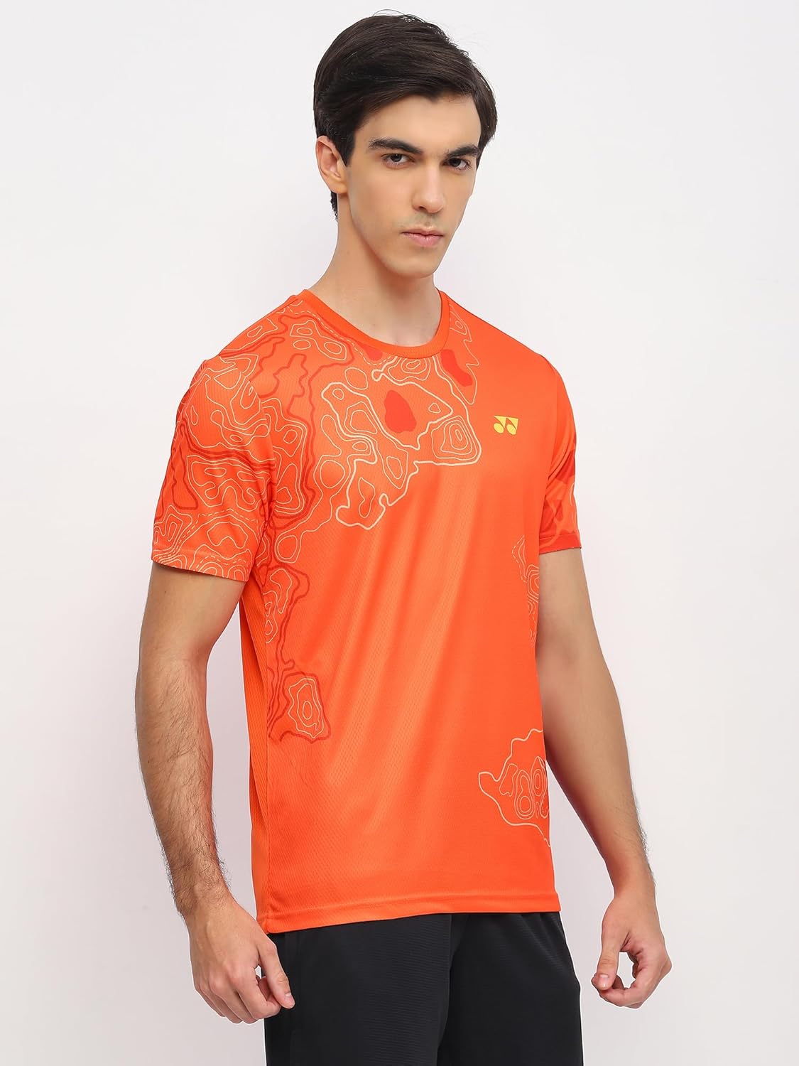 YONEX ESSENTIA 3 BADMINTON SHIRT 2962