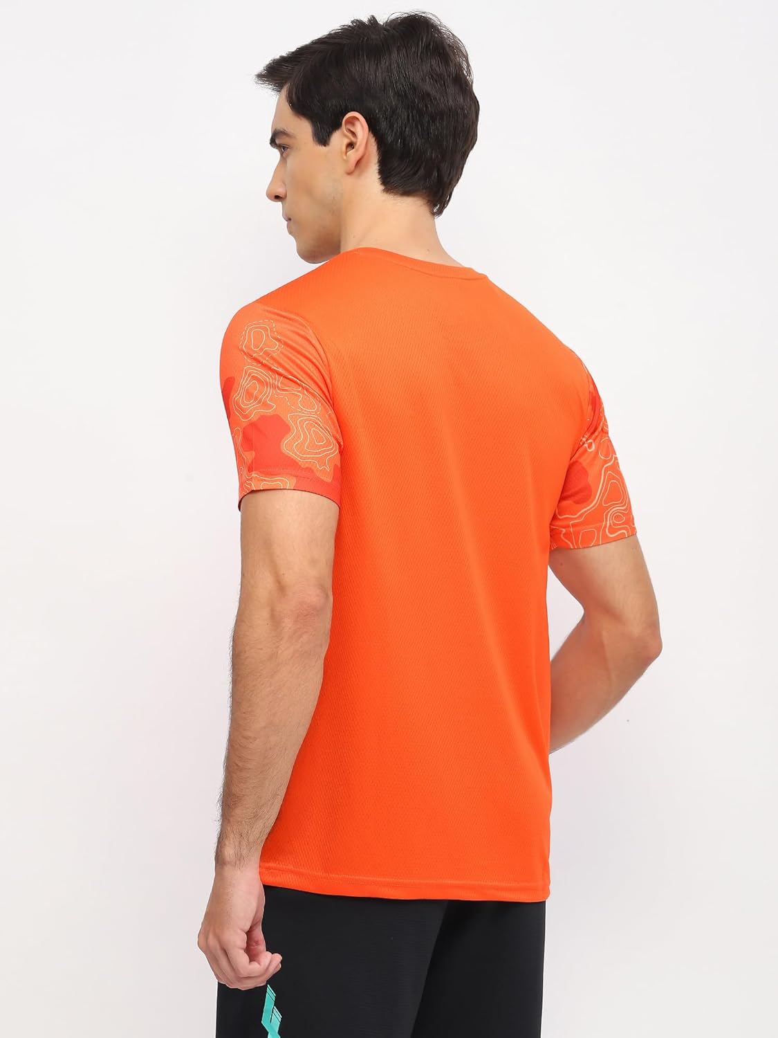 YONEX ESSENTIA 3 BADMINTON SHIRT 2962