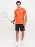 YONEX ESSENTIA 3 BADMINTON SHIRT 2962