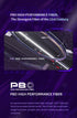Victor Auraspeed Fantome Badminton Racket