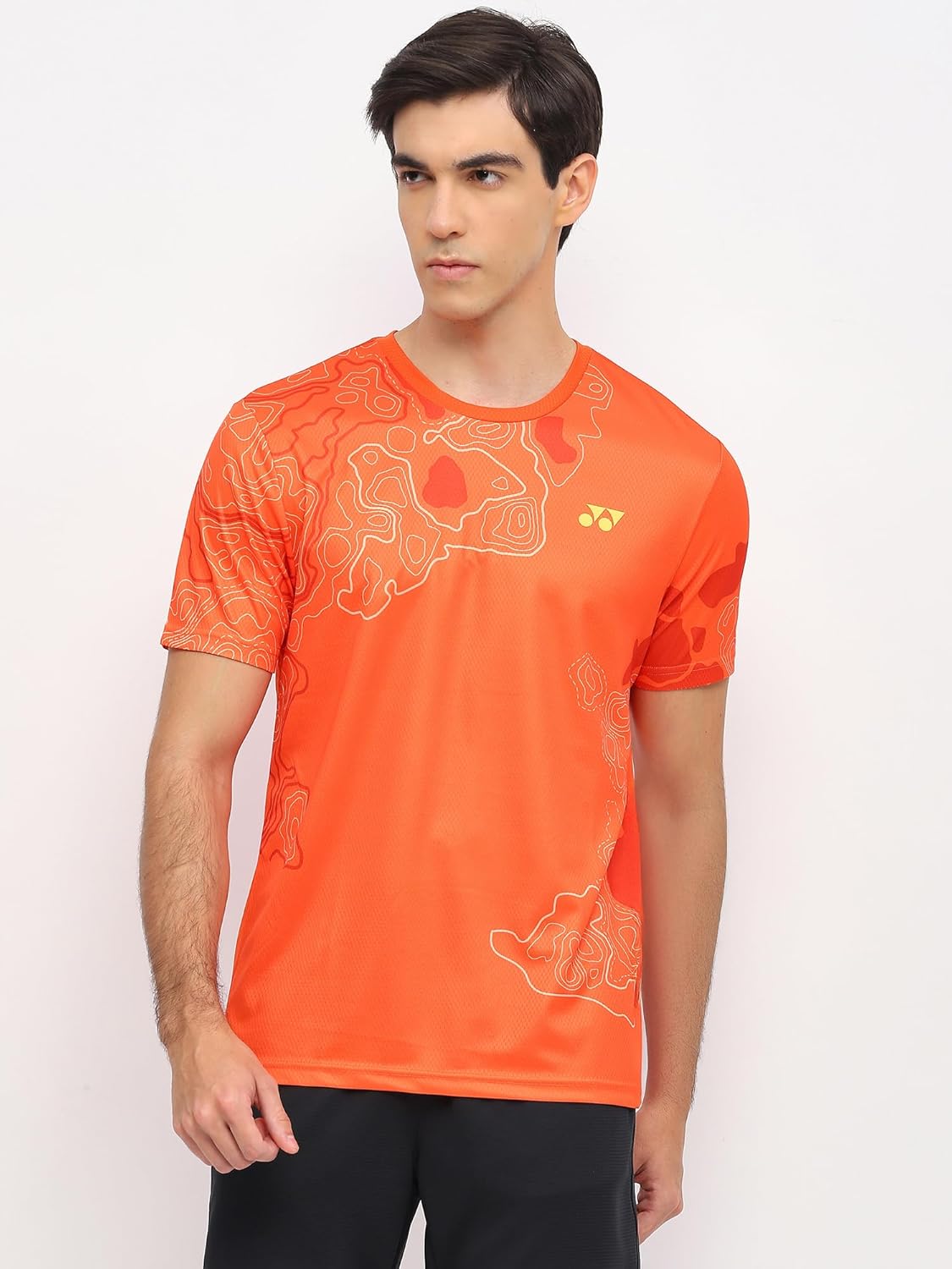YONEX ESSENTIA 3 BADMINTON SHIRT 2962