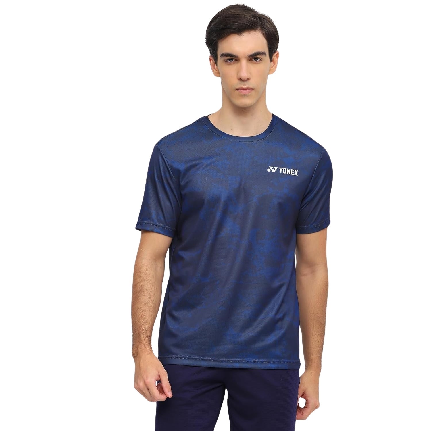 YONEX ESSENTIA 3 BADMINTON SHIRT 2963