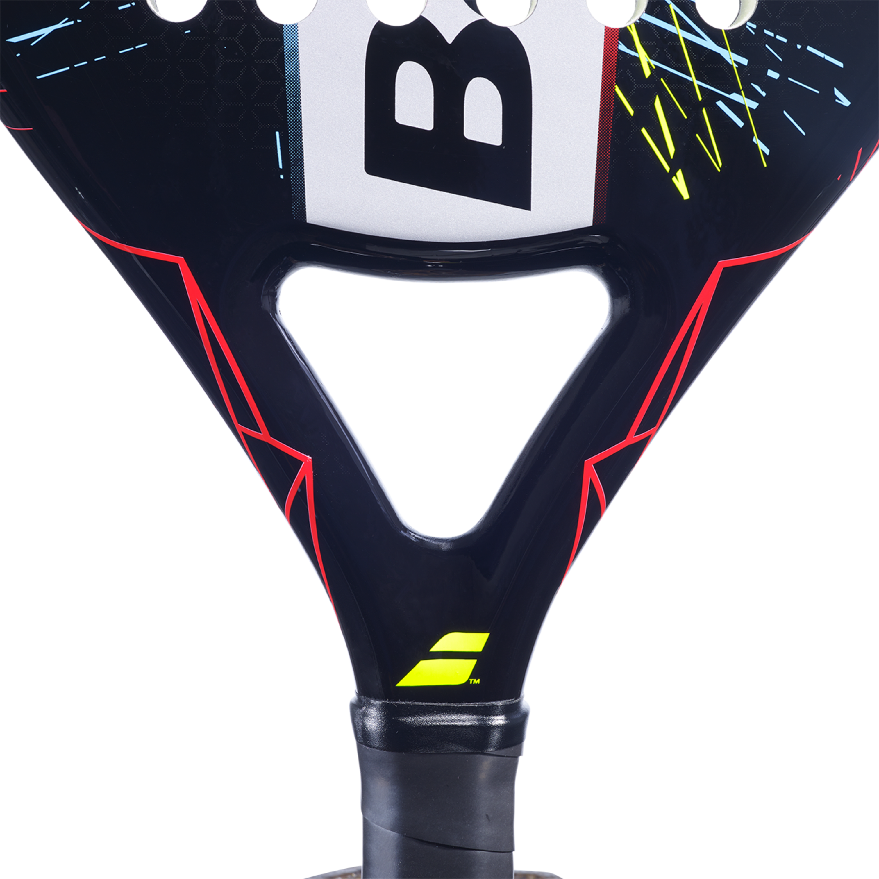 Babolat VIPER JUNIOR Paddle Racket- 2024 