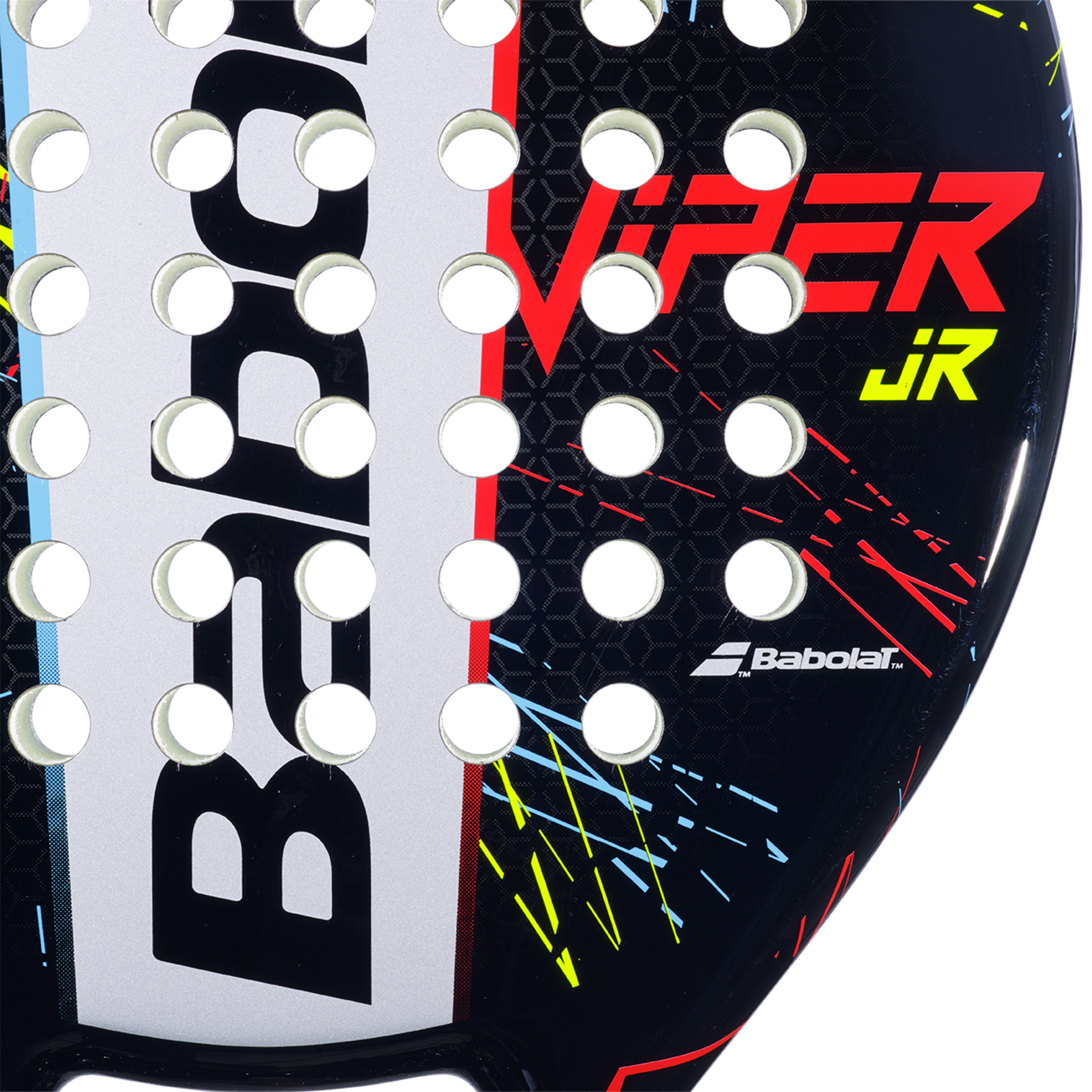 Babolat VIPER JUNIOR Paddle Racket- 2024 