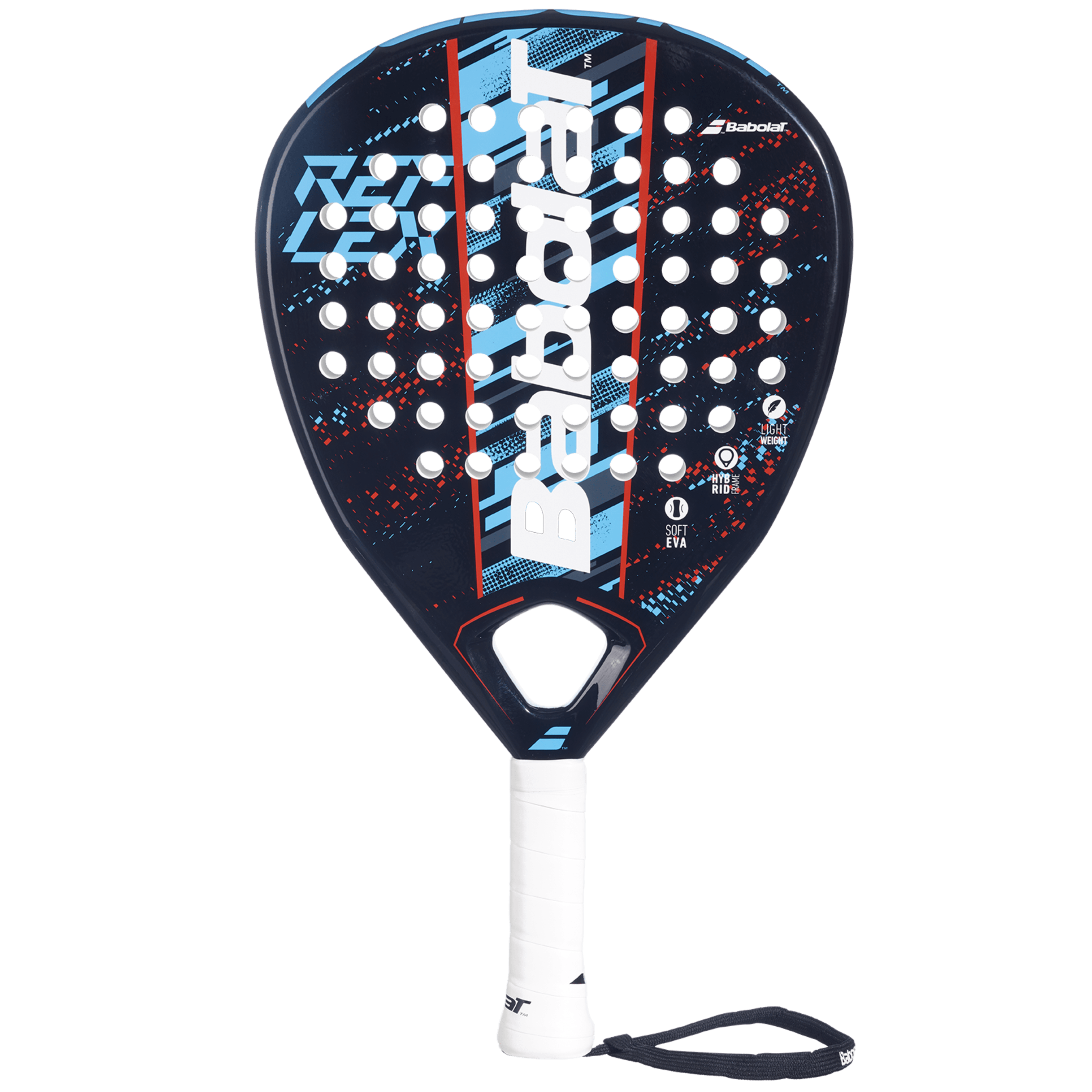 Babolat REFLEX Paddle Racket- 2024 