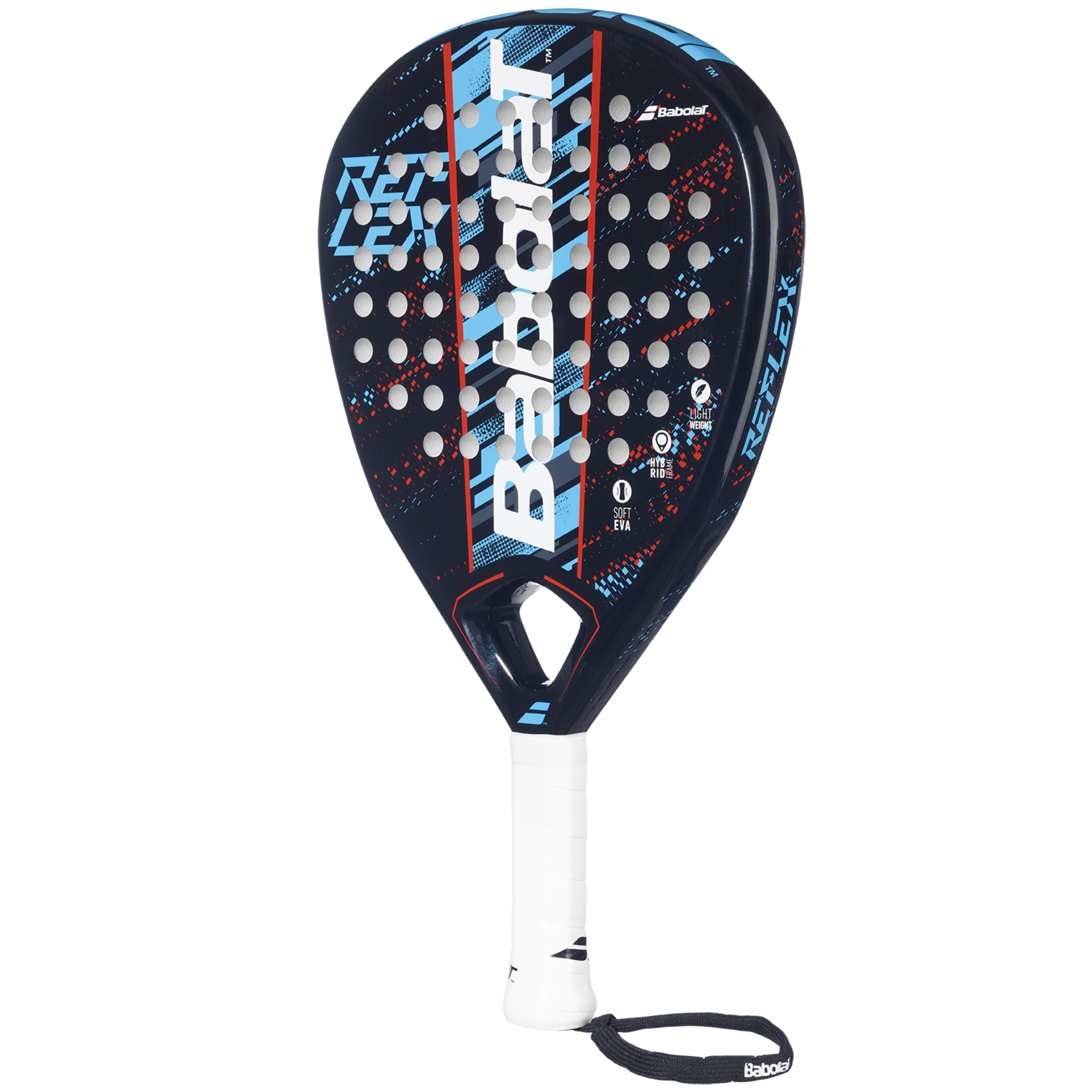 Babolat REFLEX Paddle Racket- 2024 