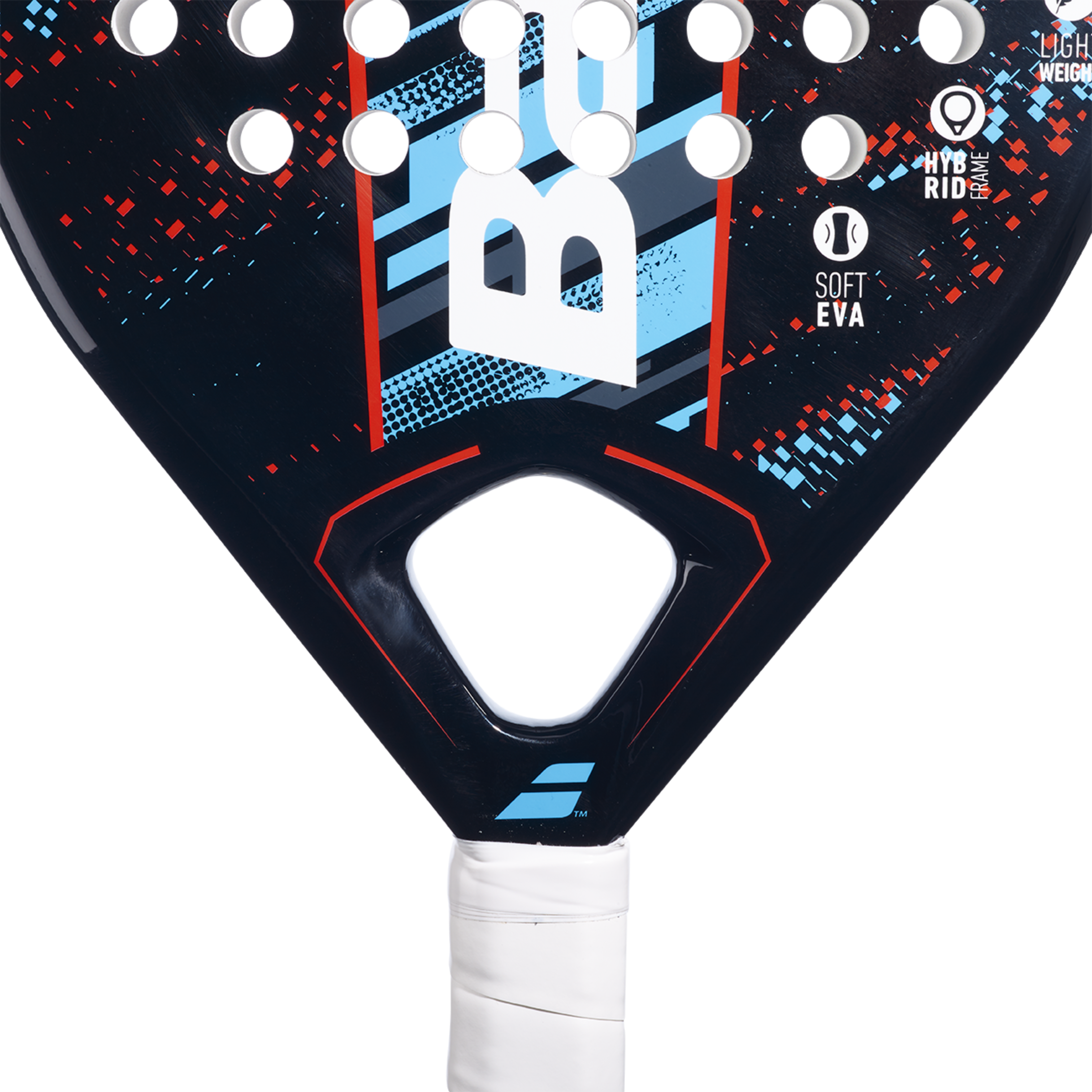 Babolat REFLEX Paddle Racket- 2024 