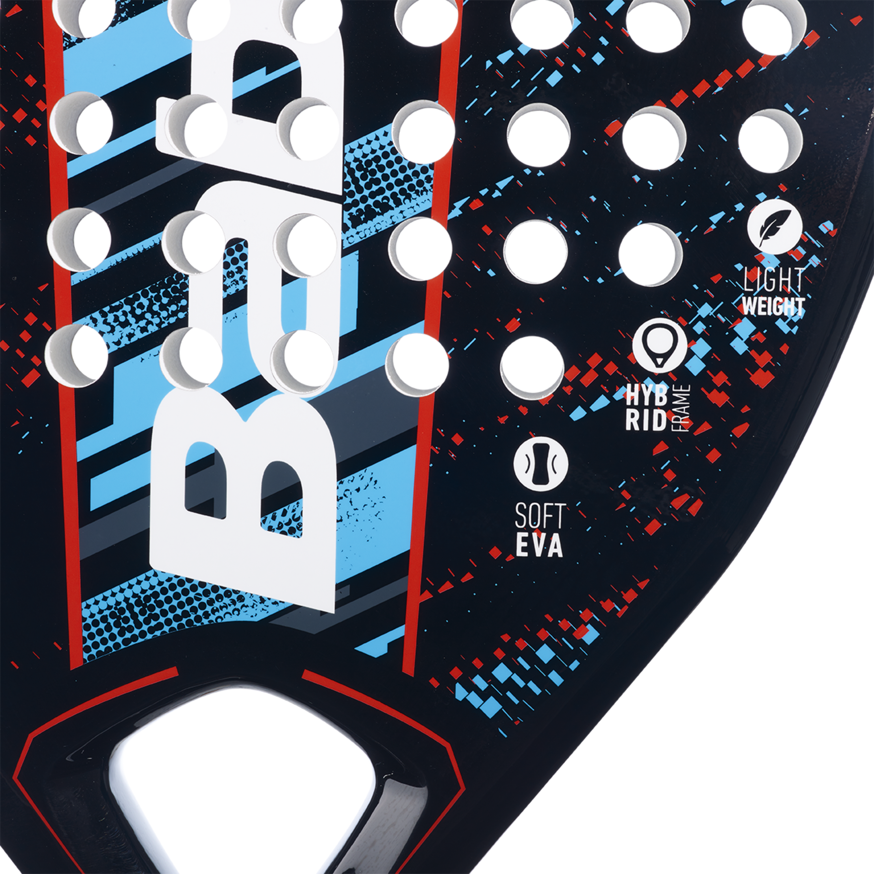 Babolat REFLEX Paddle Racket- 2024 