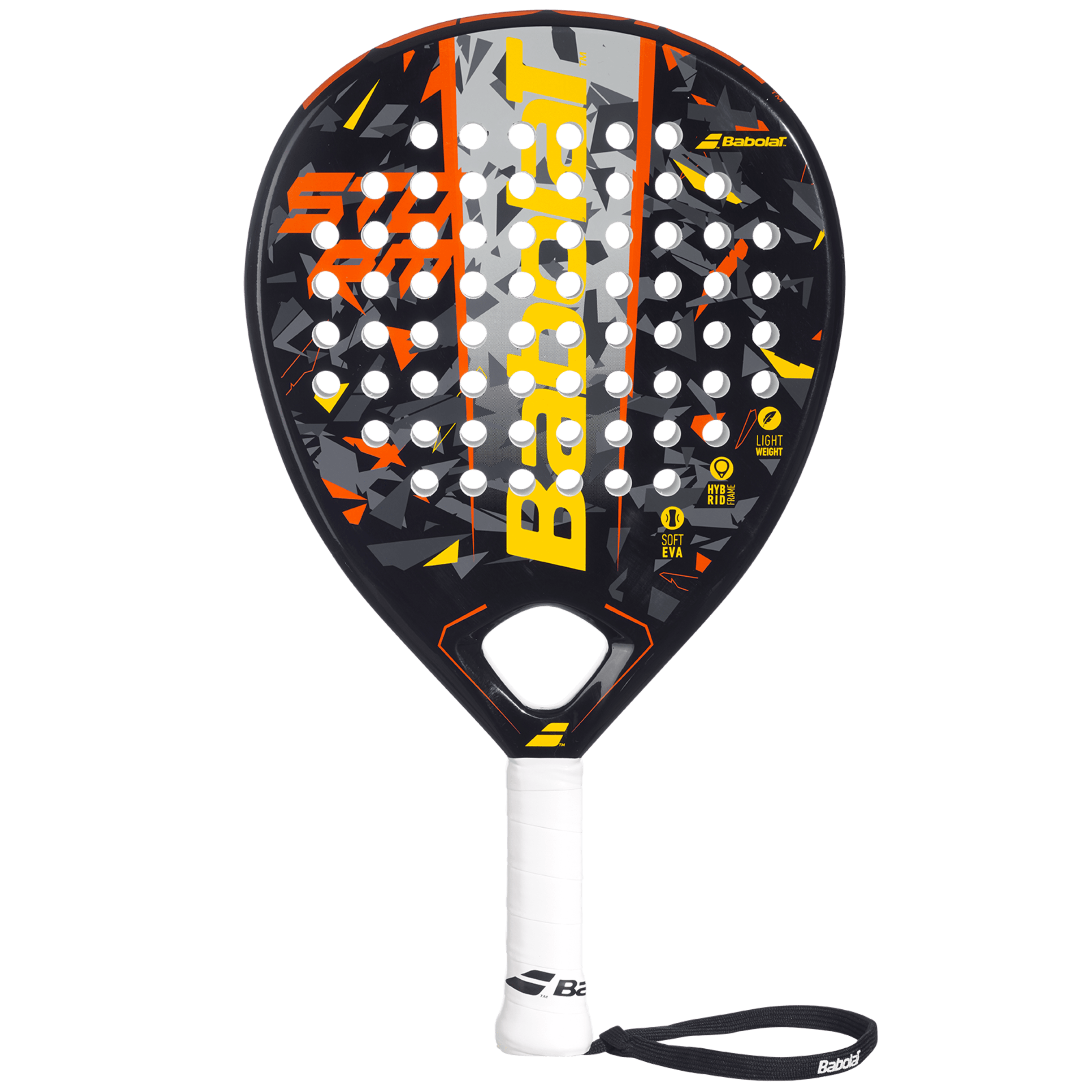 Babolat STORM Paddle Racket- 2024