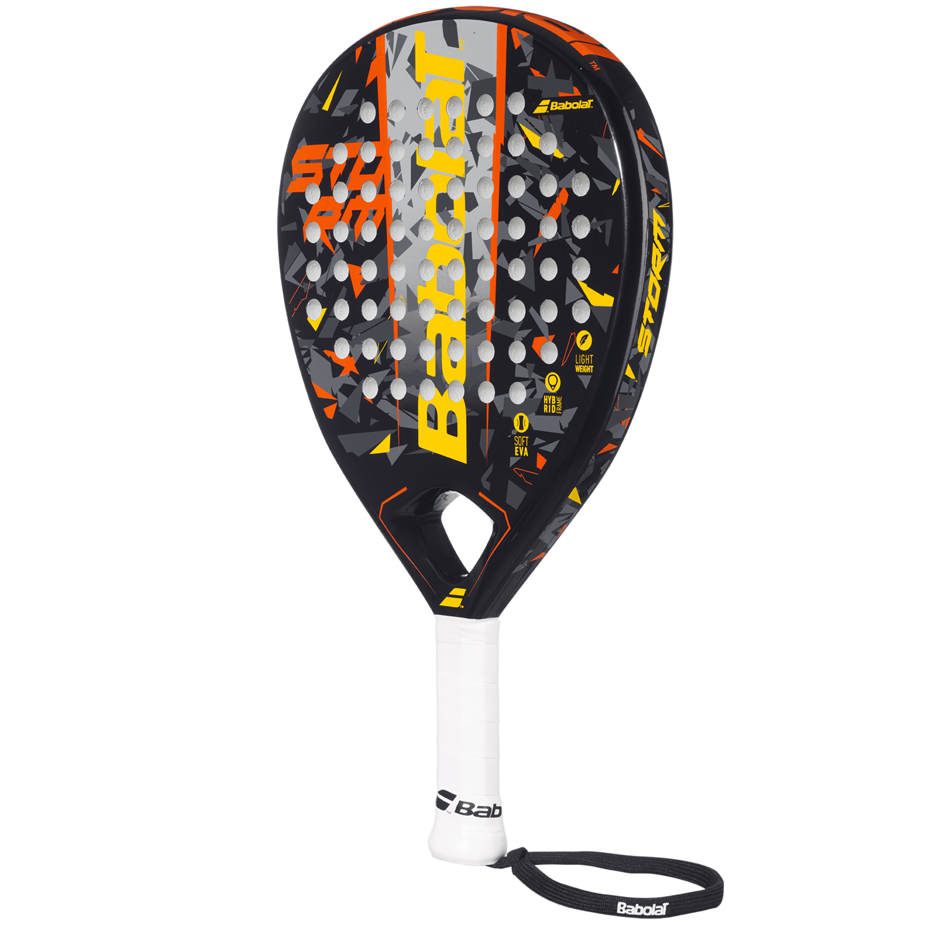 Babolat STORM Paddle Racket- 2024
