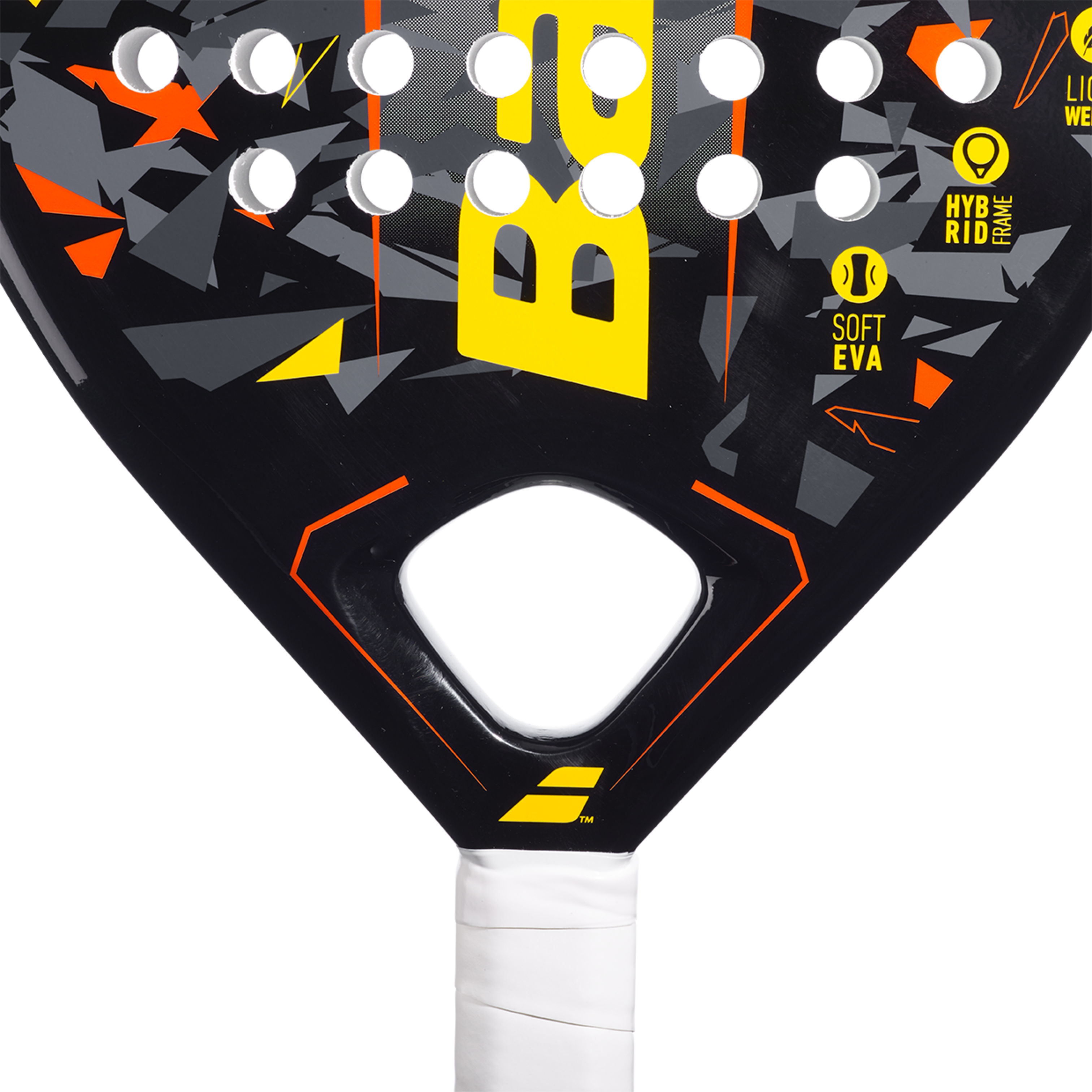 Babolat STORM Paddle Racket- 2024