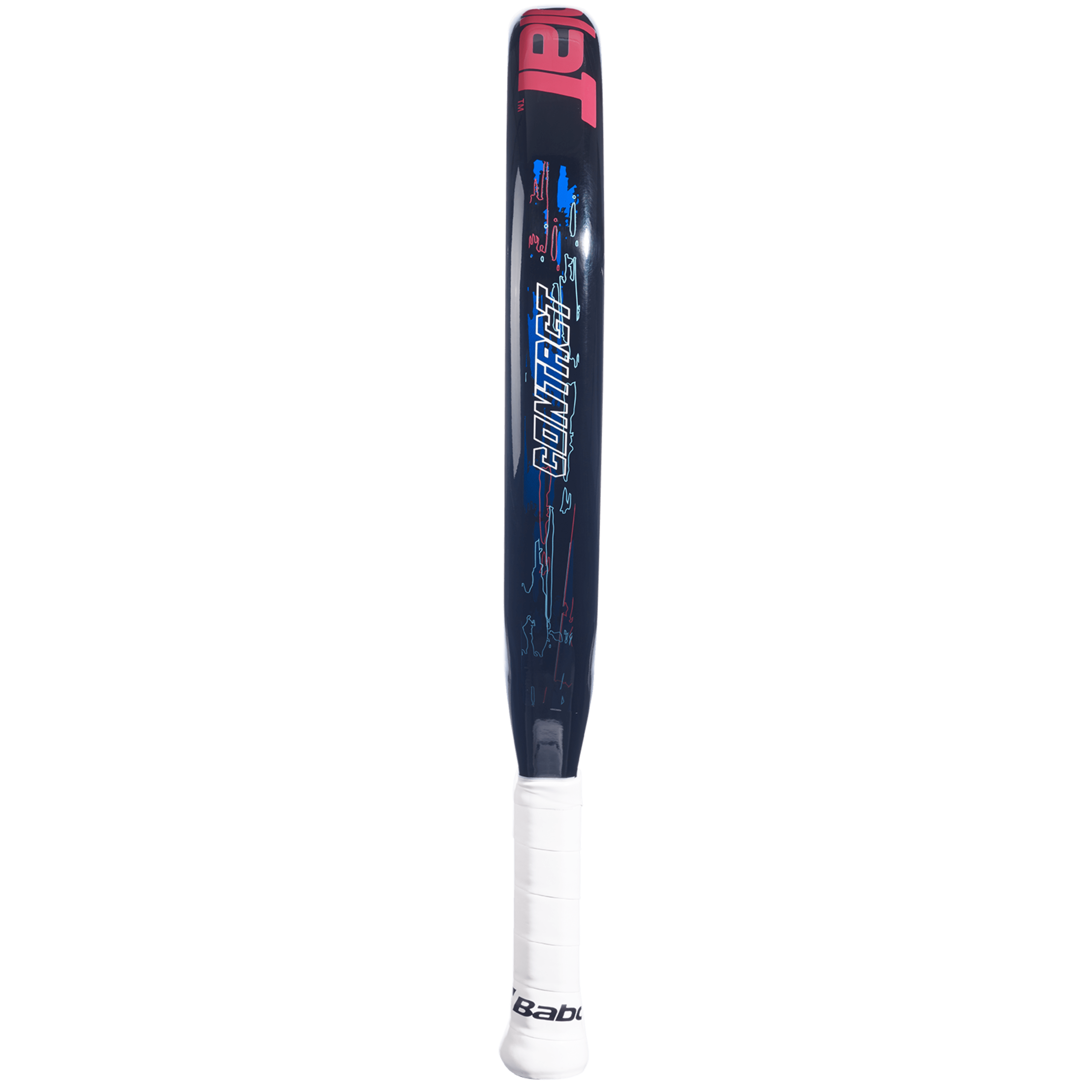 Babolat CONTACT Paddle Racket- 2024