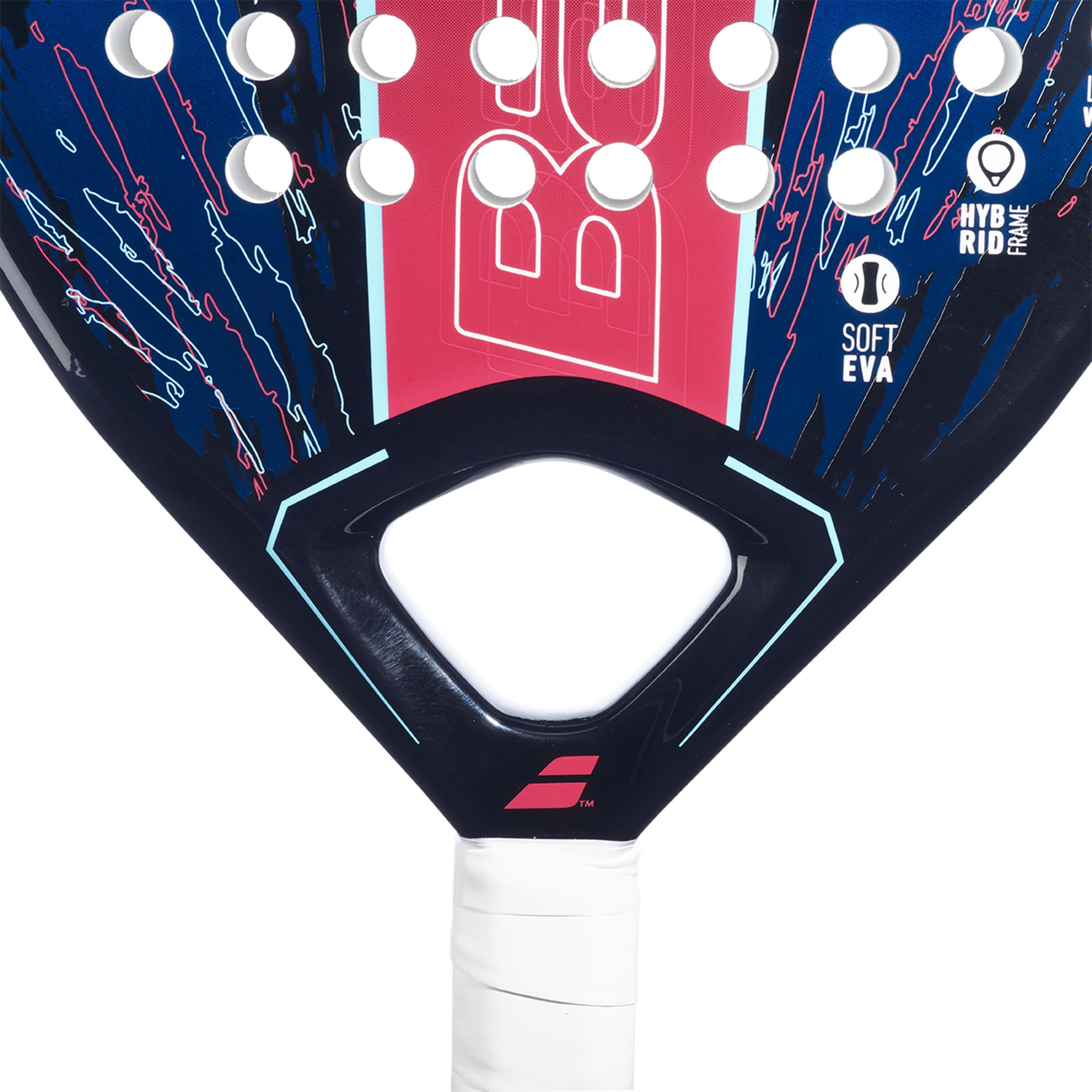 Babolat CONTACT Paddle Racket- 2024