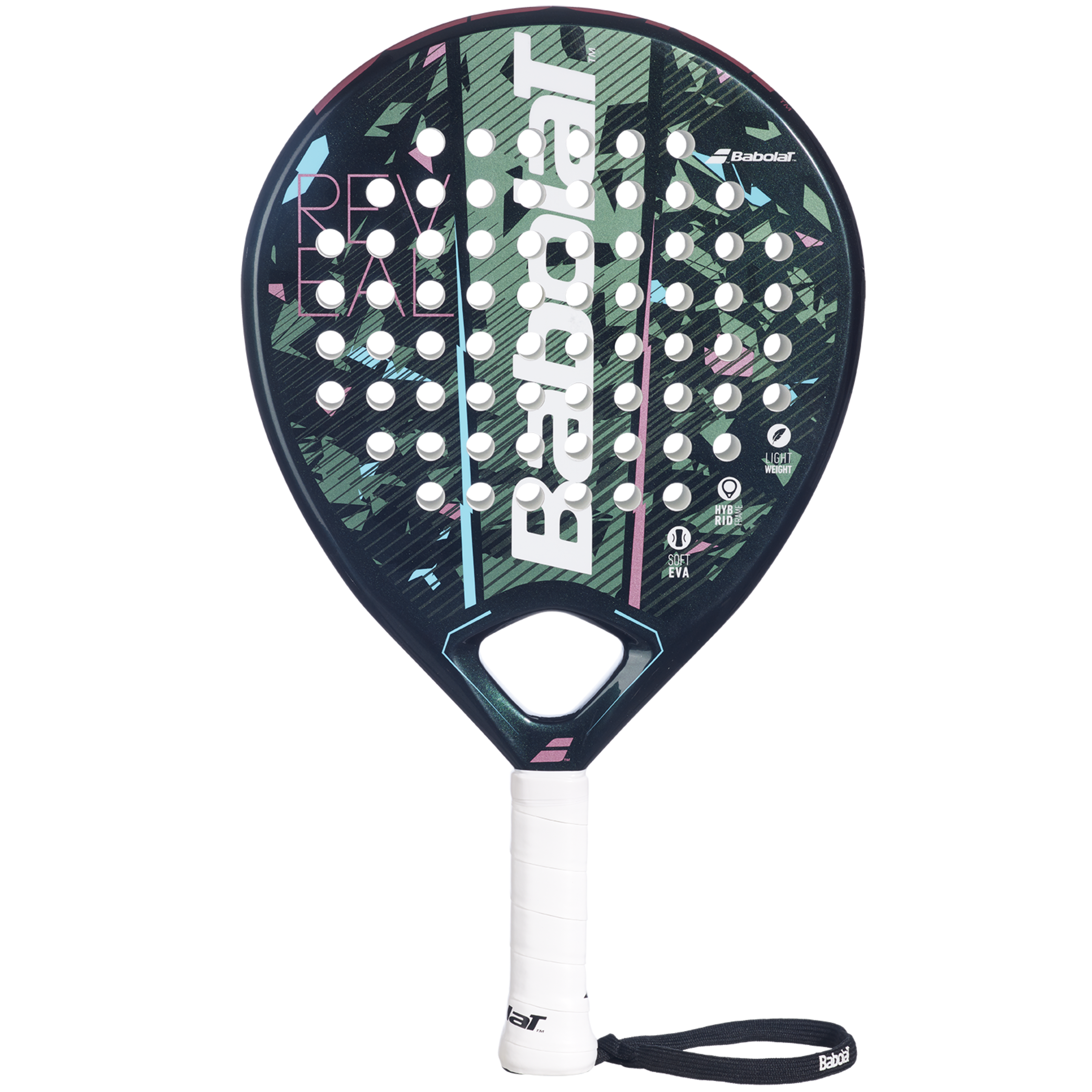 Babolat REVEAL Paddle Racket- 2024