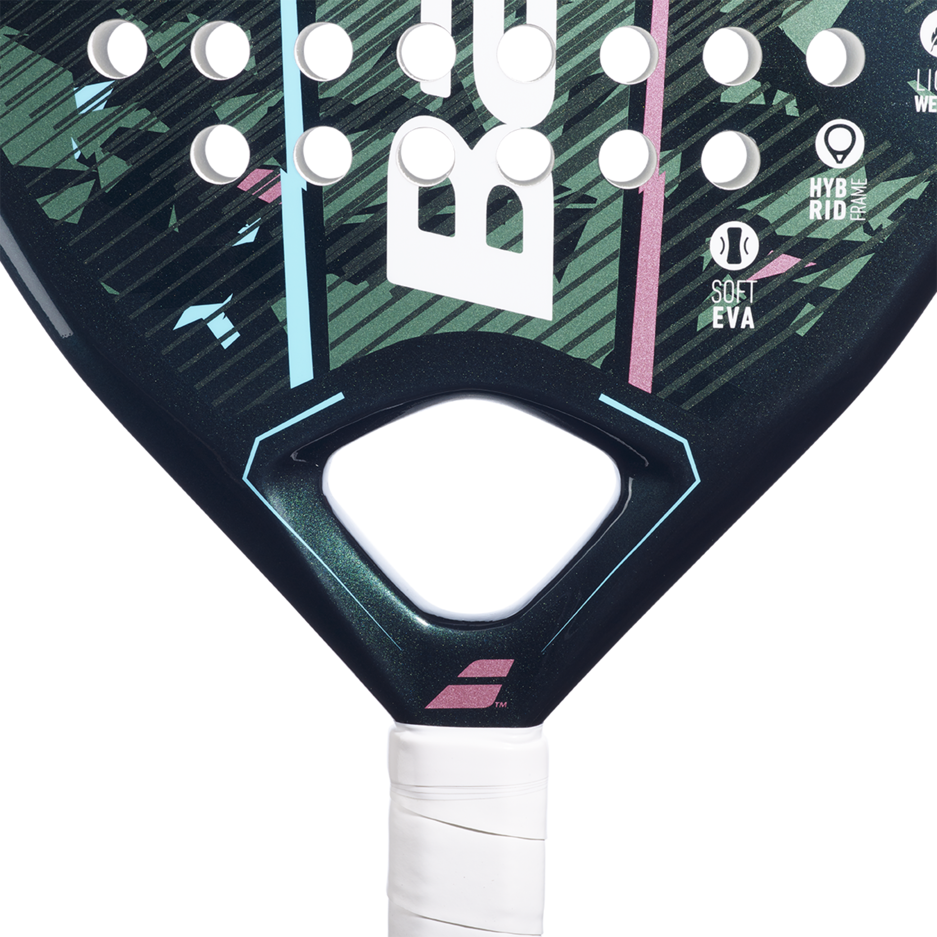 Babolat REVEAL Paddle Racket- 2024