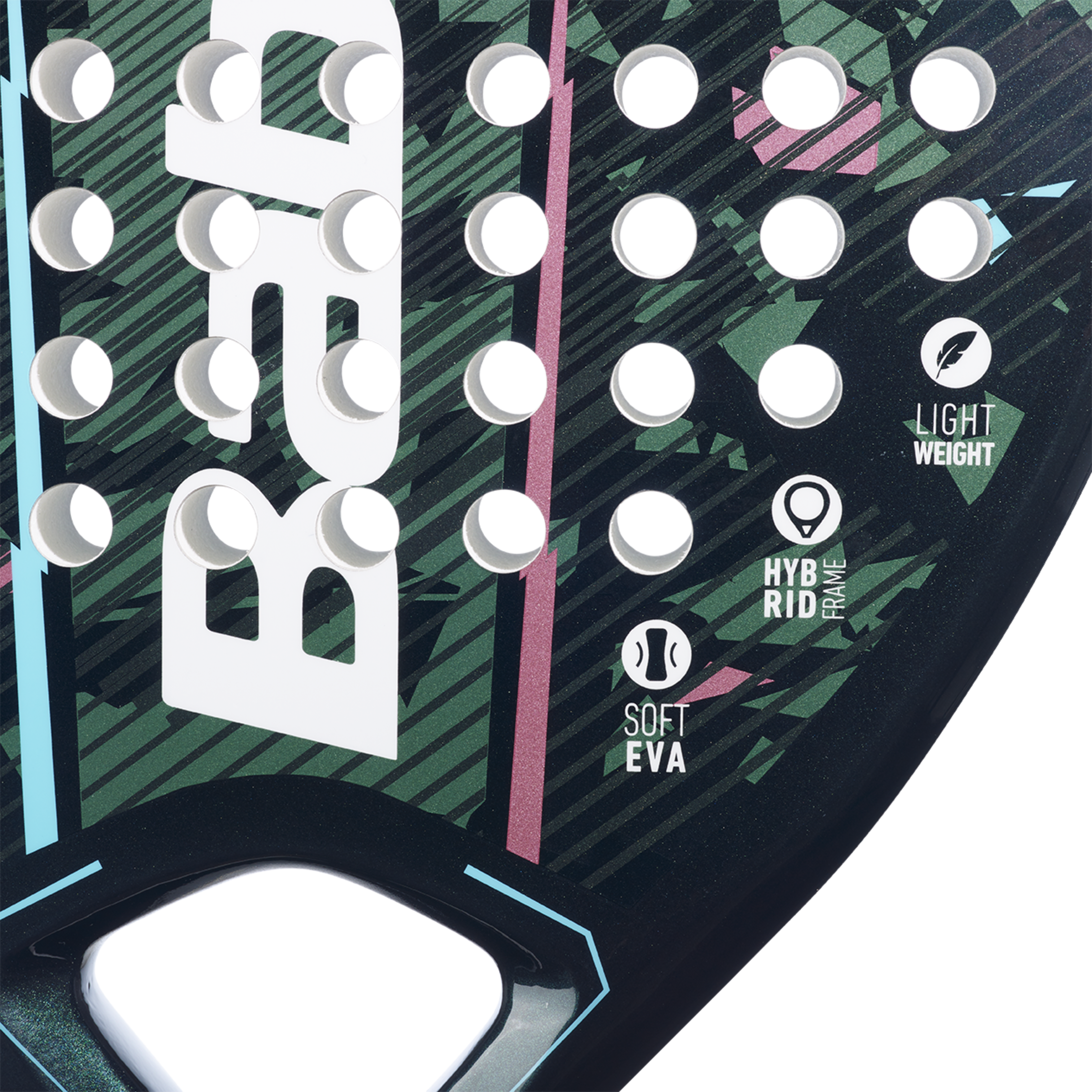 Babolat REVEAL Paddle Racket- 2024