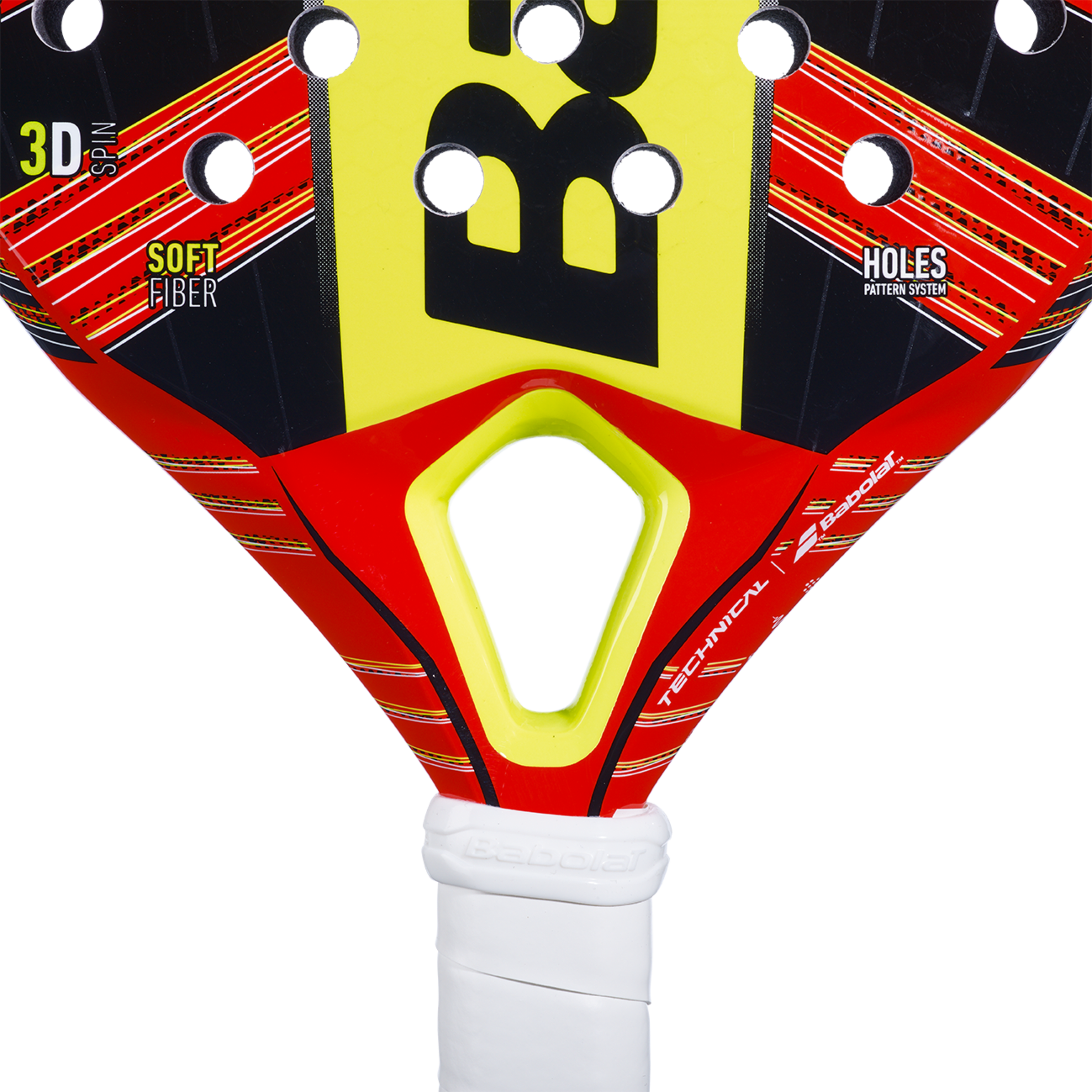 Babolat TECHNICAL VERTUO Paddle Racket- 2024