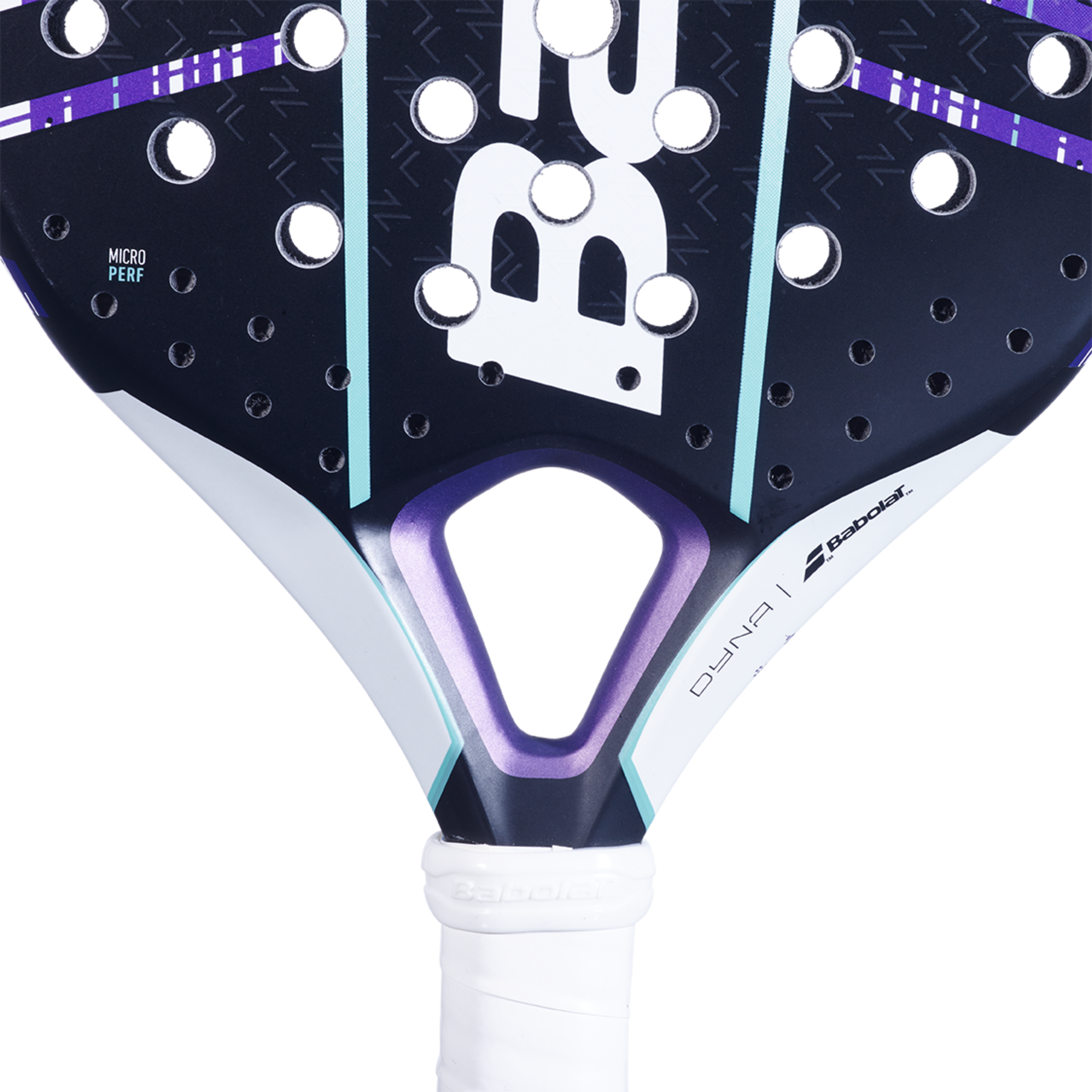 Babolat DYNA SPIRIT Paddle Racket- 2024