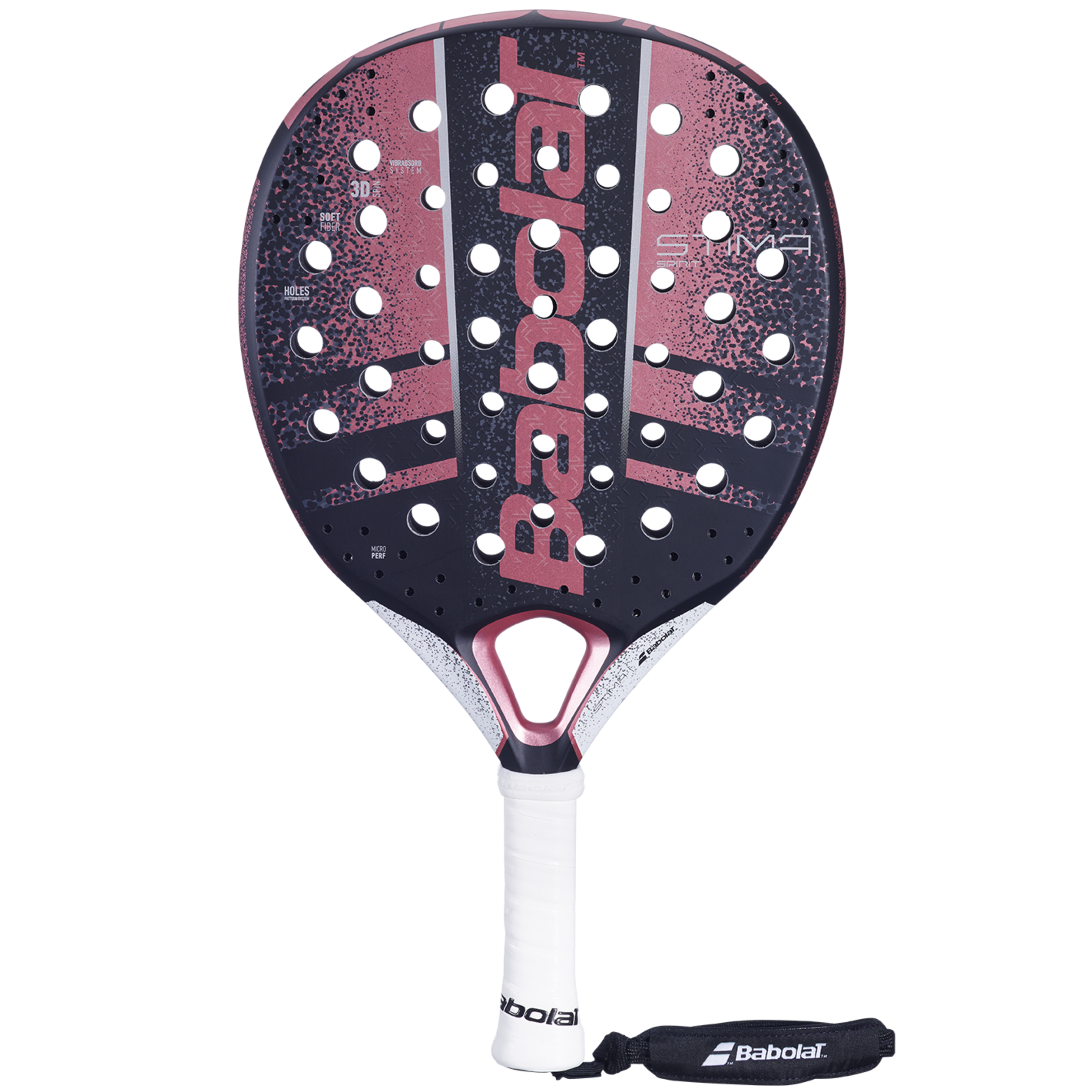 Babolat STIMA SPIRIT Paddle Racket- 2024