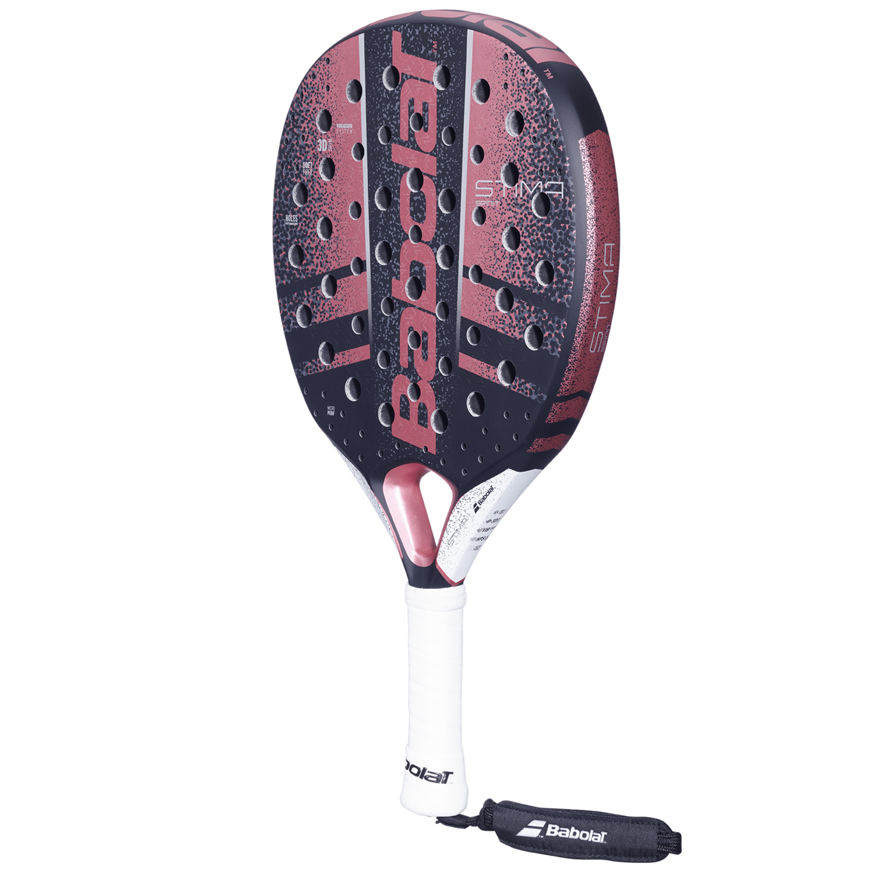 Babolat STIMA SPIRIT Paddle Racket- 2024