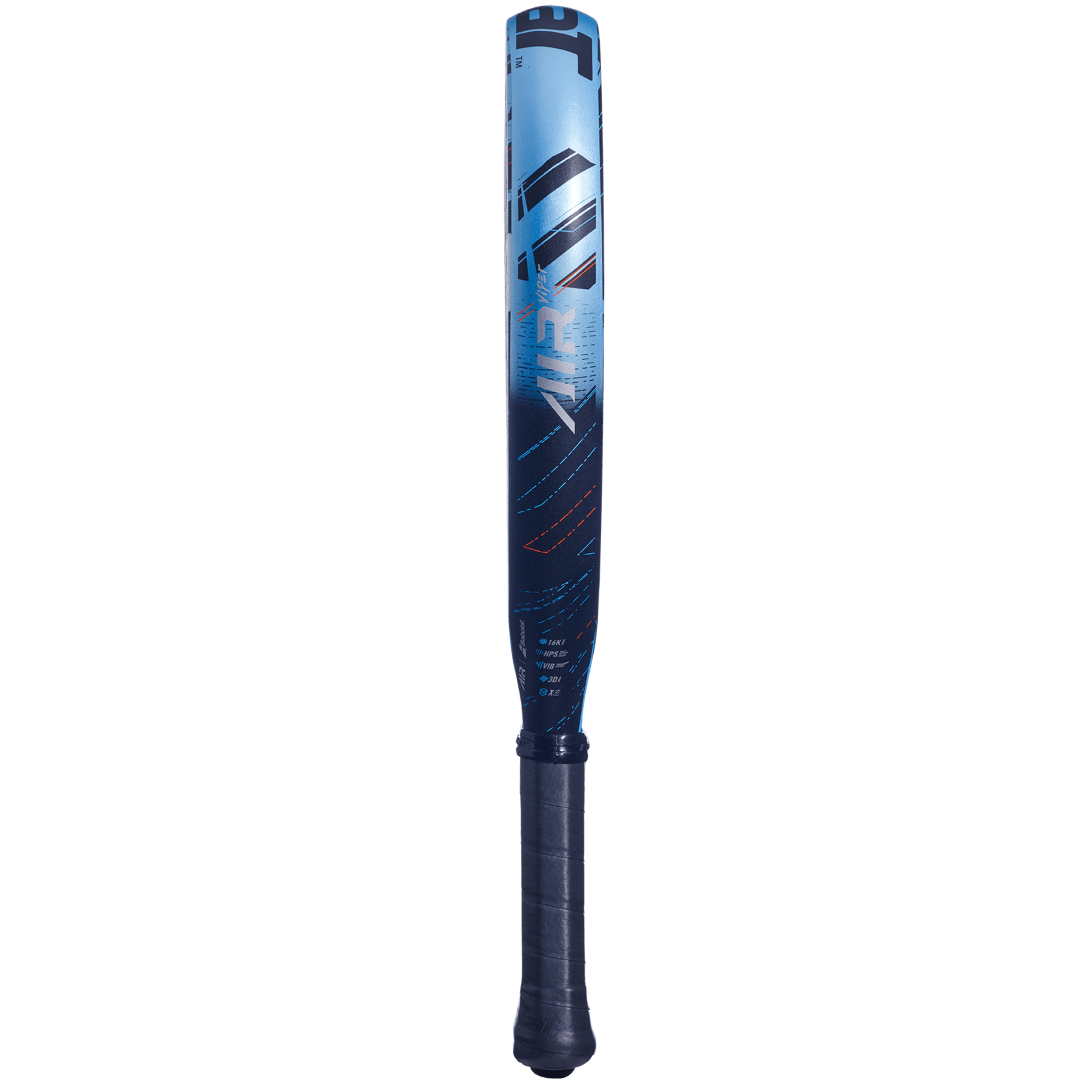 Babolat AIR VIPER Paddle Racket- 2024