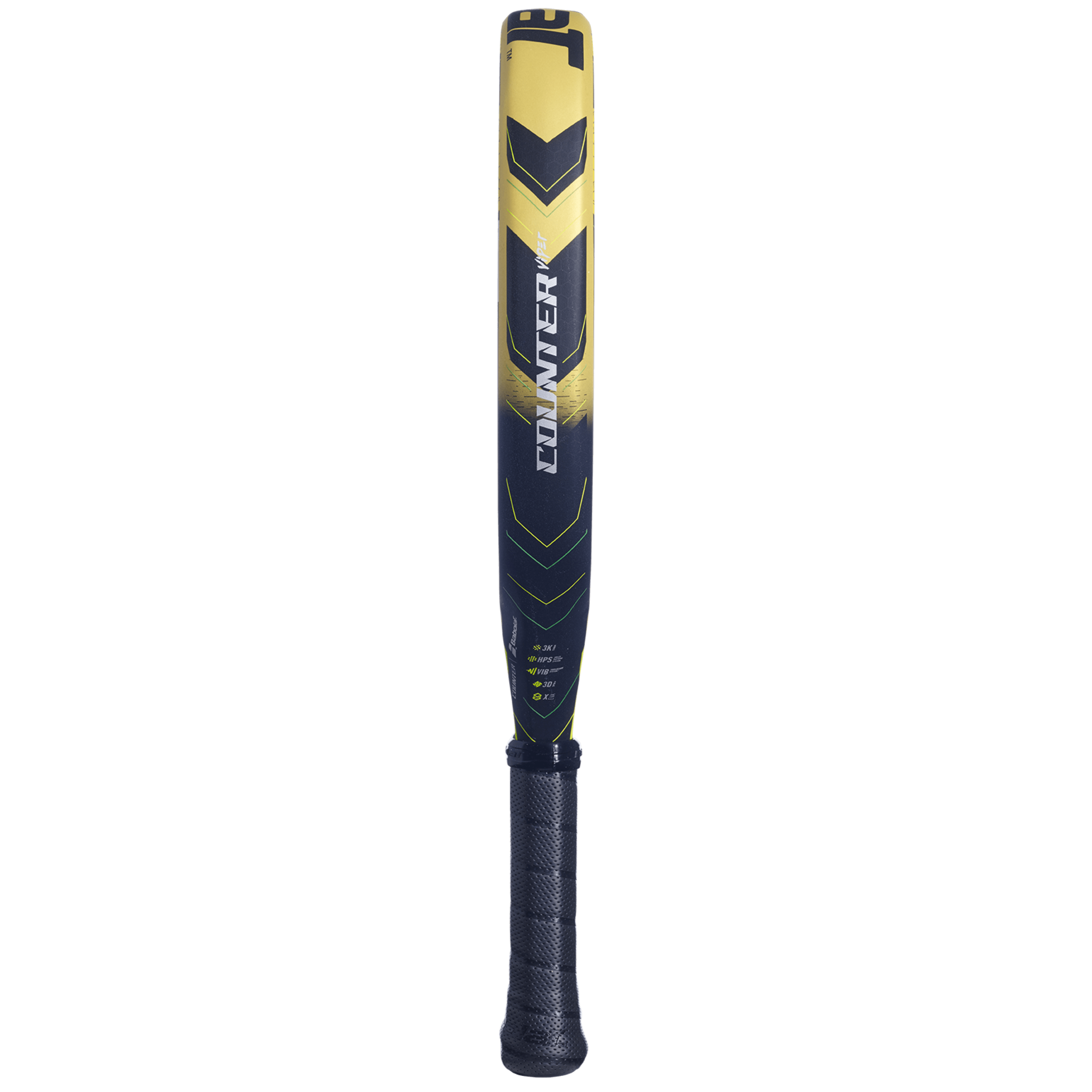 Babolat COUNTER VIPER Paddle Racket- 2024 