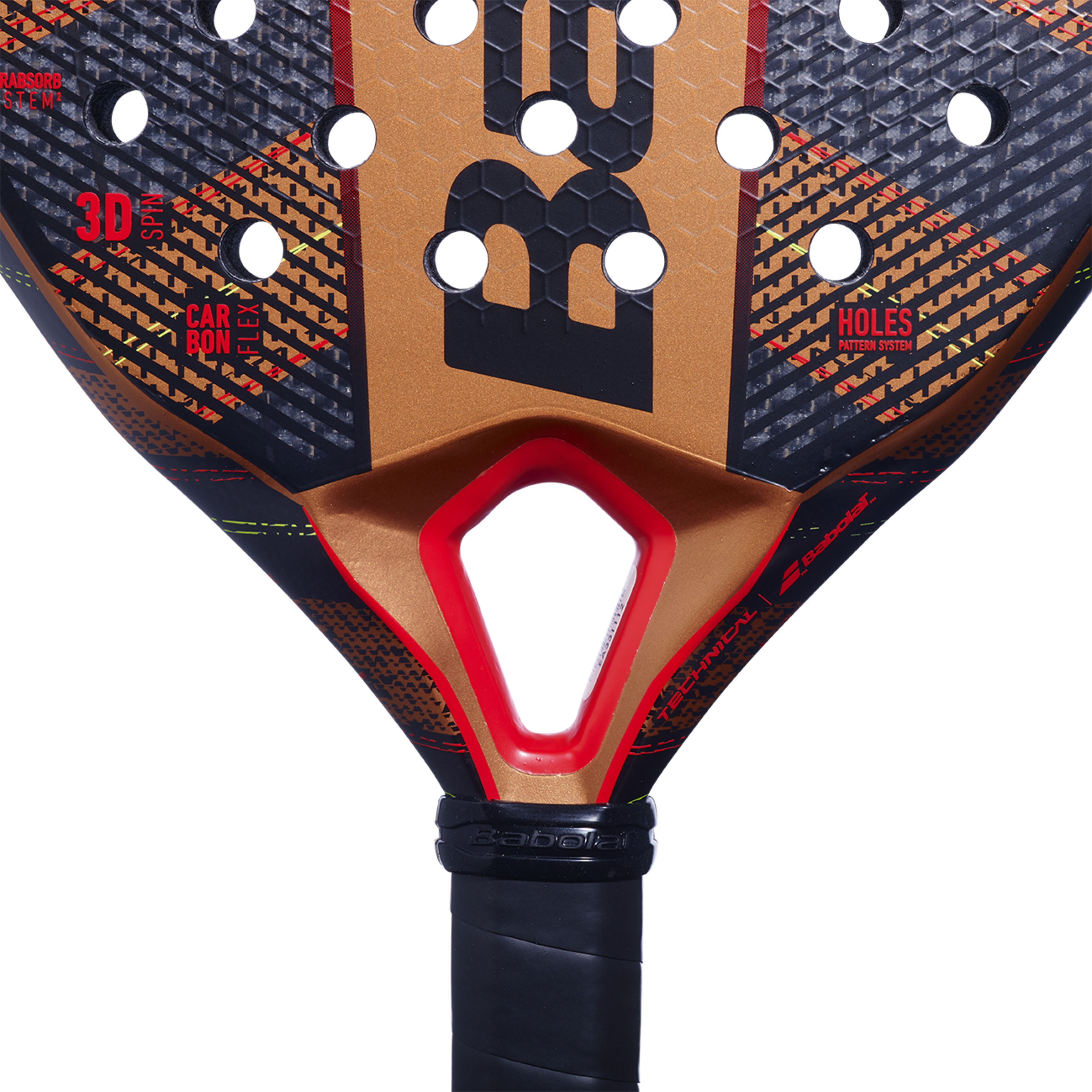 Babolat TECHNICAL VERON Paddle Racket- 2024 