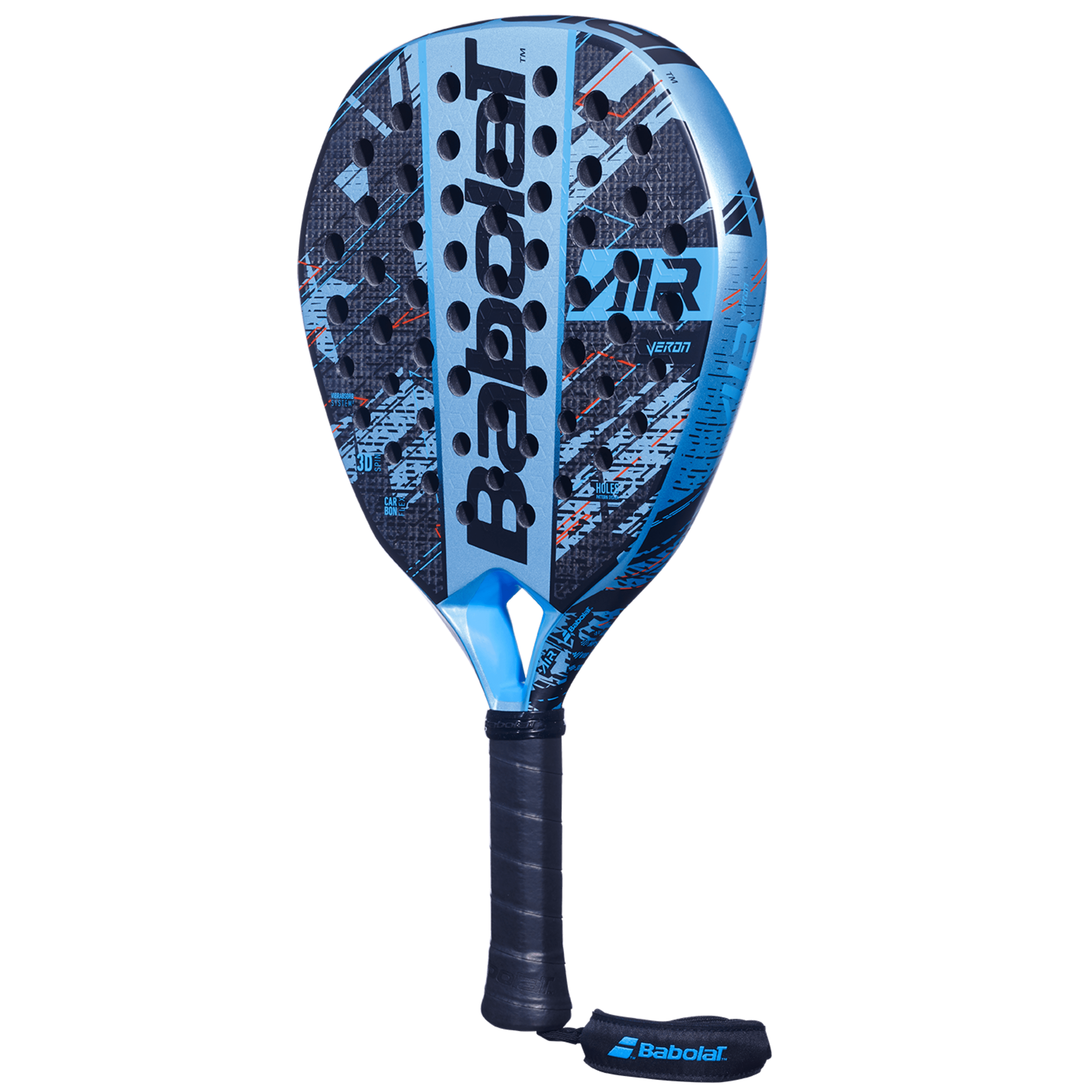 Babolat AIR VERON Paddle Racket- 2024