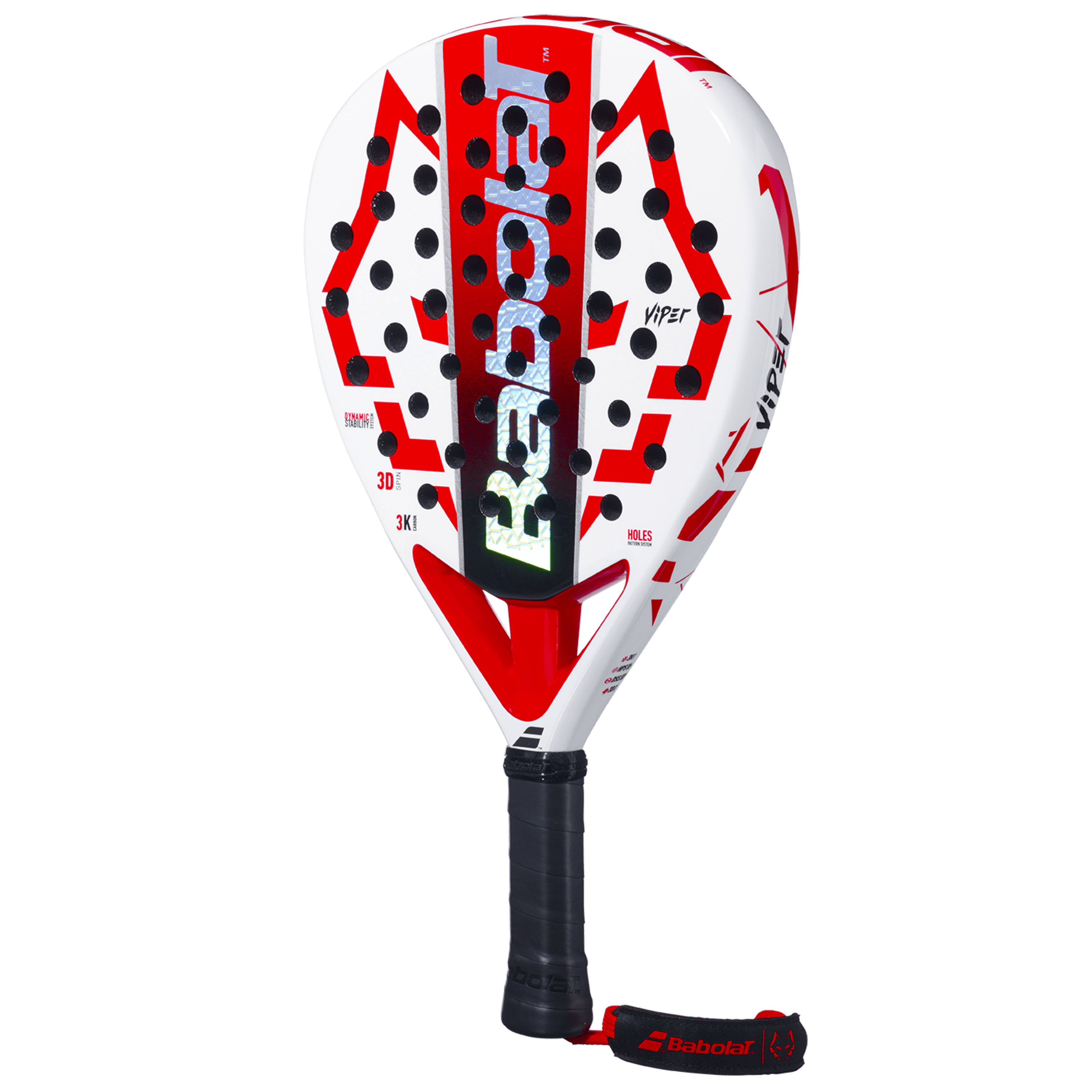 Babolat Technical Viper Juan Lebrón Padel