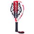 TECHNICAL VERON JUAN LEBRON 2.5 PADEL RACQUET FRONT