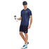 YONEX ESSENTIA 3 BADMINTON SHIRT 2963