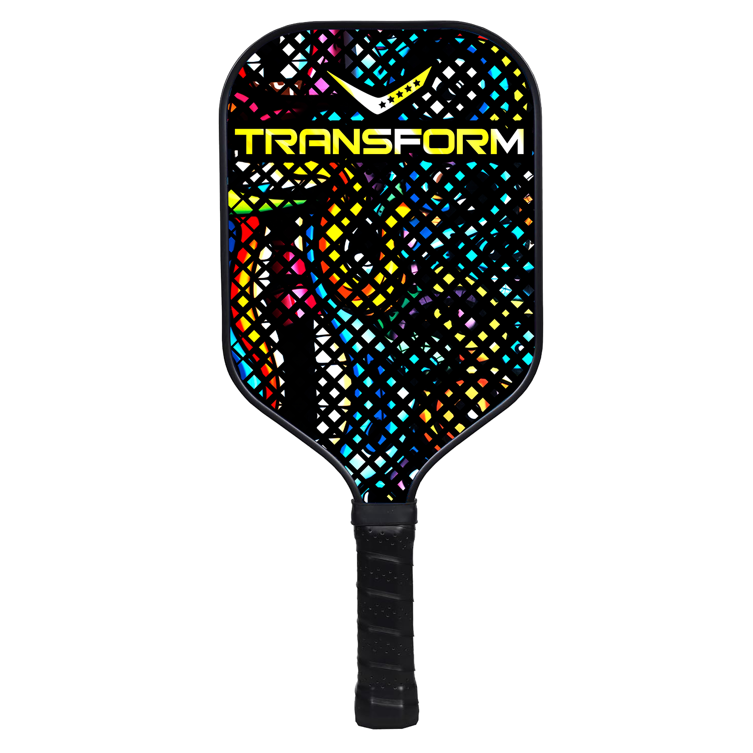 Transform Raptor Pickleball Racket