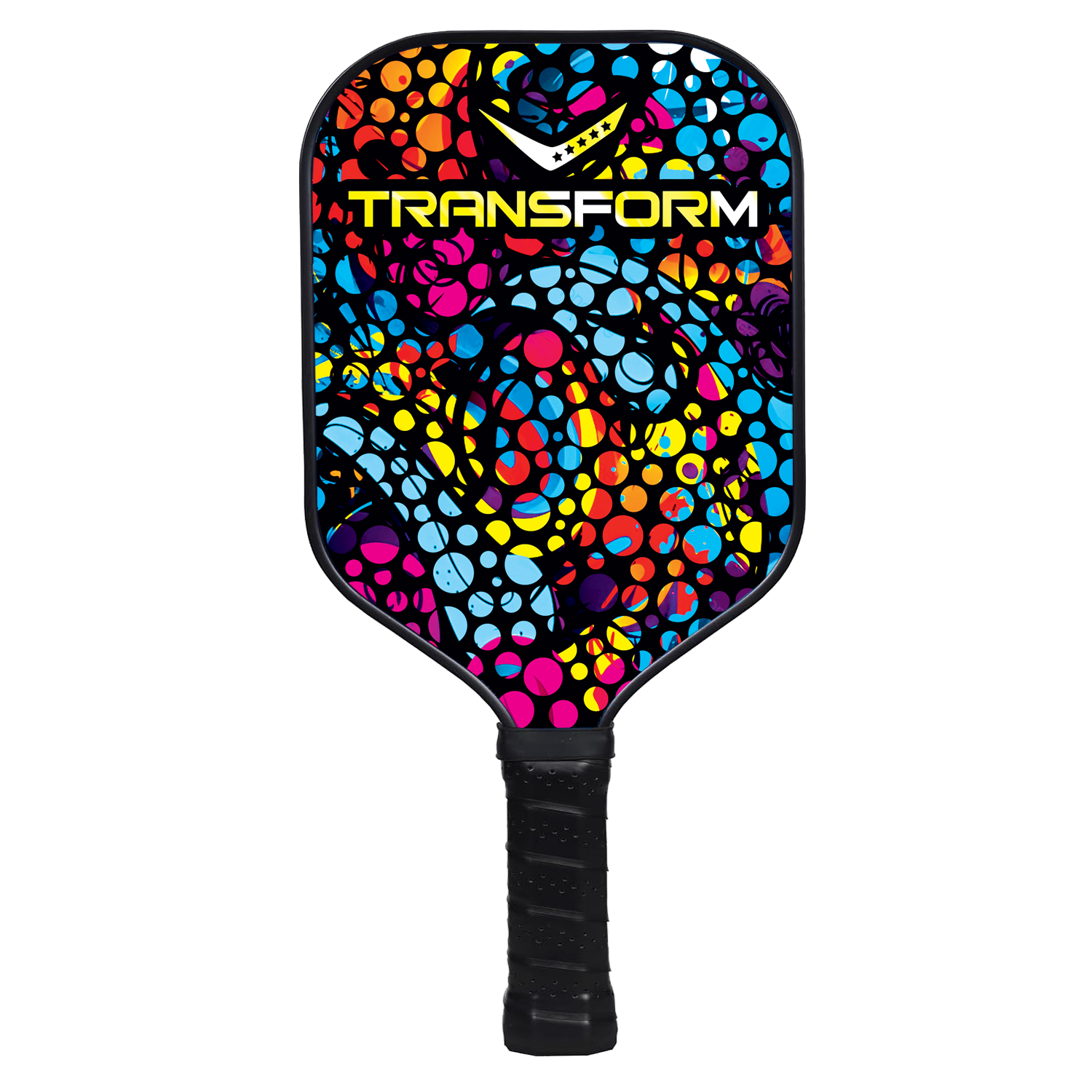 Transform Typhoon Pickleball Racket