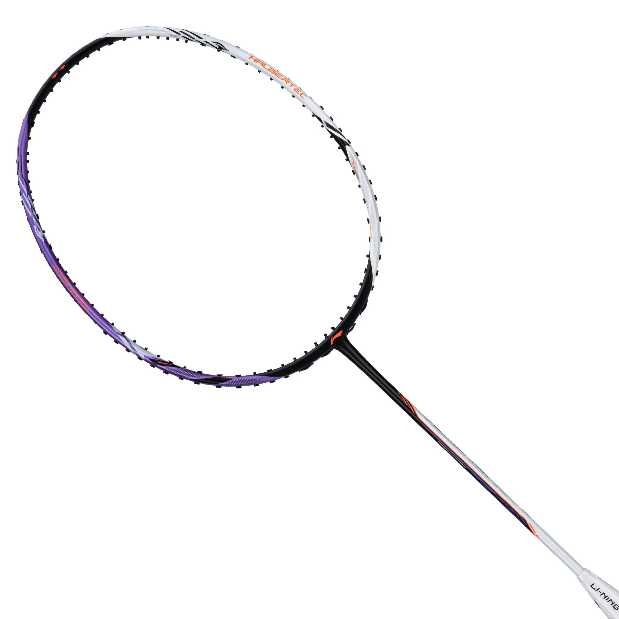 LI-NING Halbertec 5000 Badminton Racket