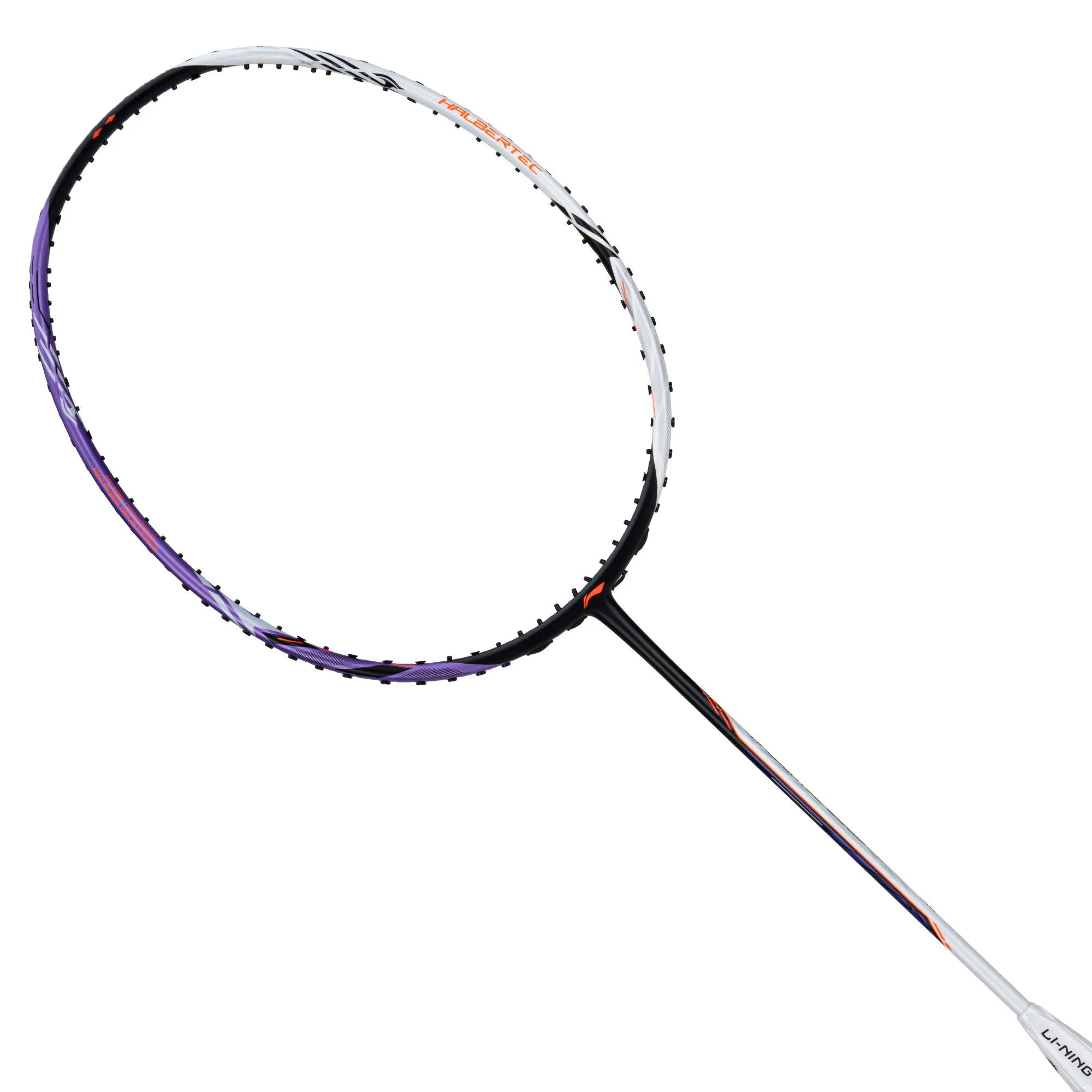 LI-NING Halbertec 5000 Badminton Racket - TriplePointSports LI-NING Halbertec 5000 Badminton Racket - TriplePointSports