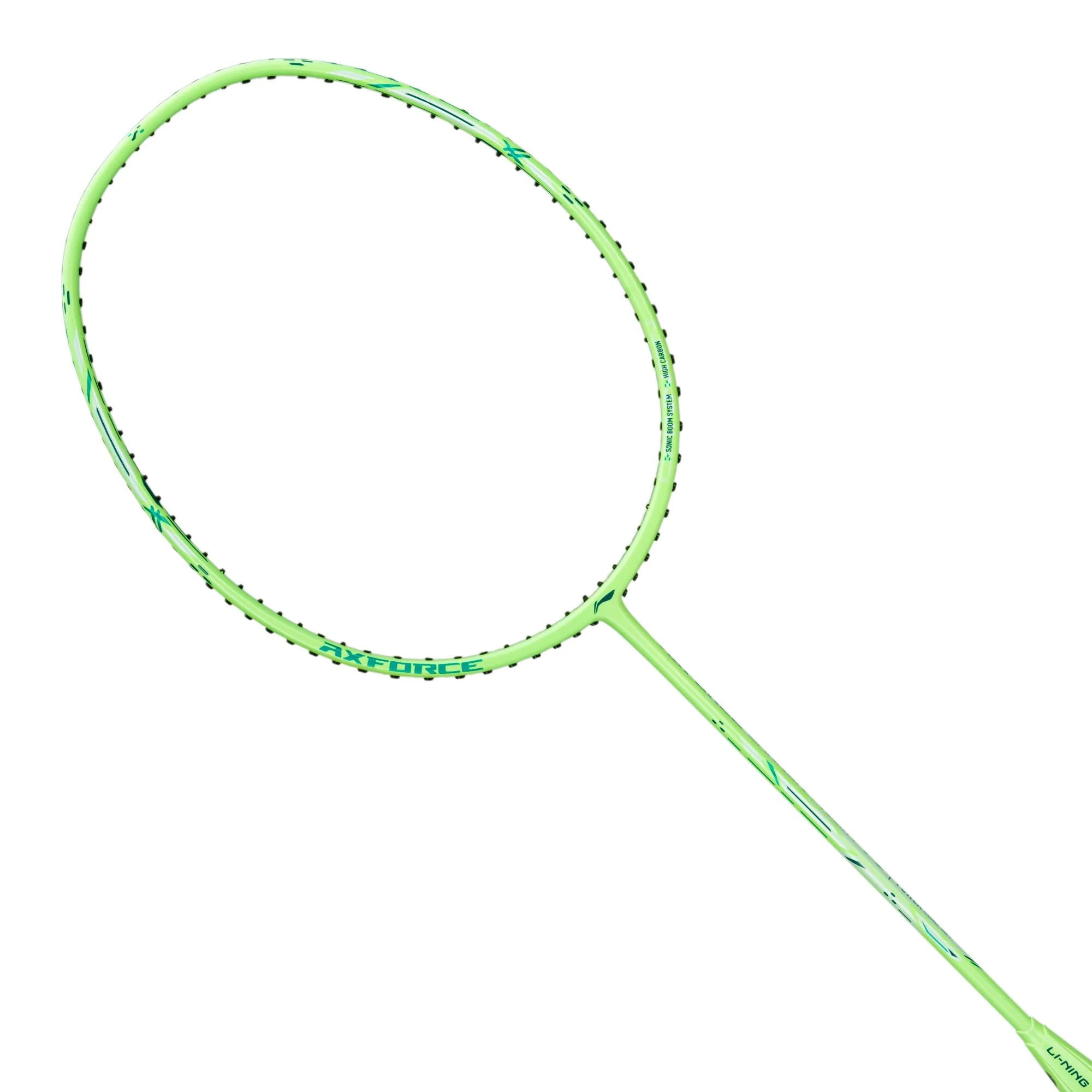 Li-Ning Axforce Cannon Badminton Racket | 4U & 5U