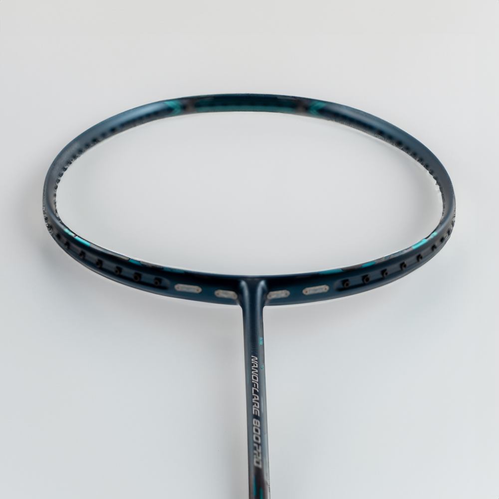 Yonex Nanoflare 800 Pro Badminton Racket - TriplePointSports Yonex Nanoflare 800 Pro Badminton Racket - TriplePointSports