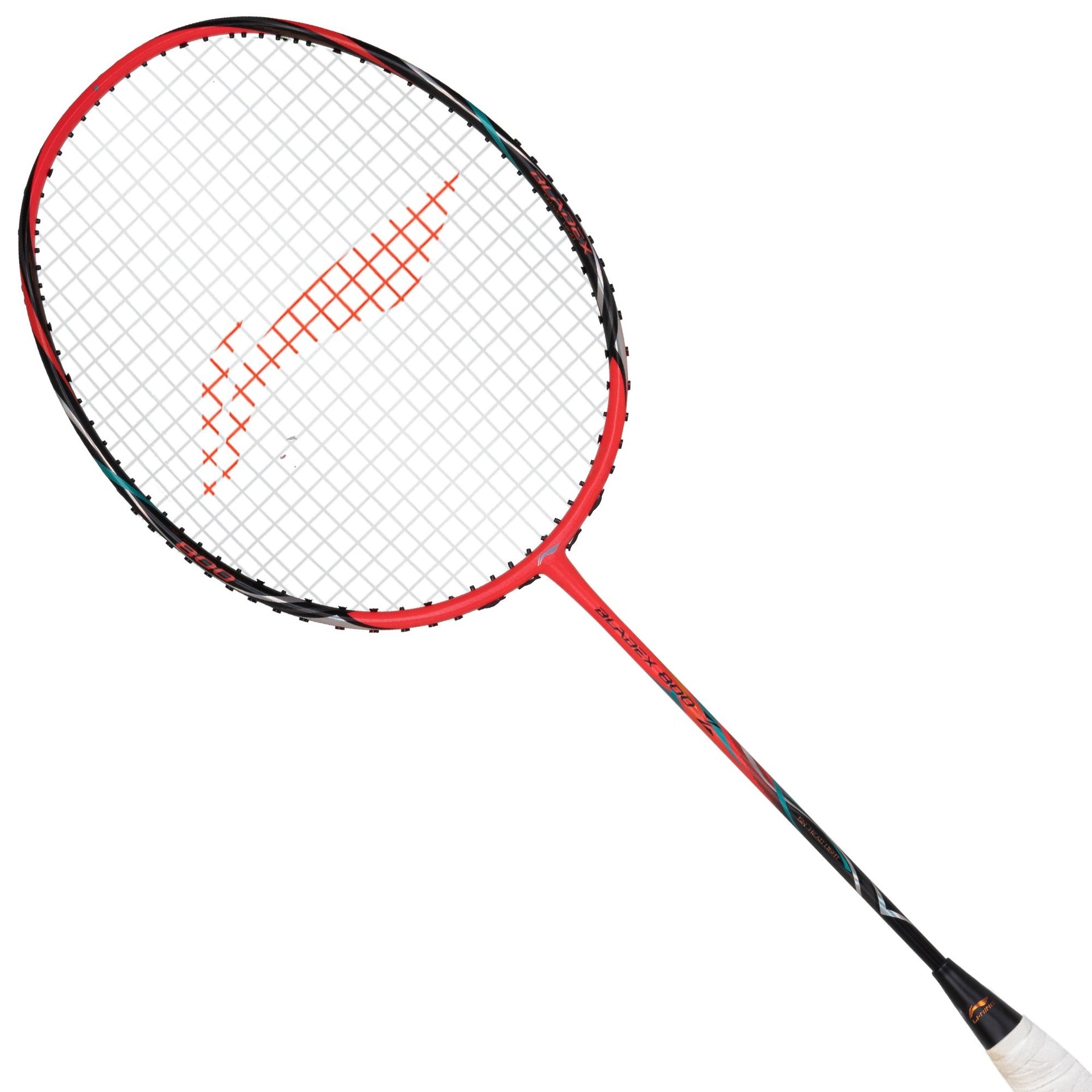 LI-NING Bladex 800 Badminton Racket | Power and Speed