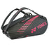 Yonex Champion BT 6 PC3 Q014-22926T-SR | Premium Badminton Tournament Kitbag - BT6