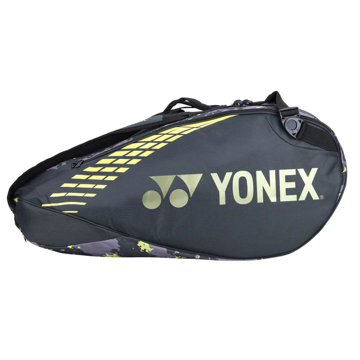 Yonex Champion BT 6 PC3 Q014-22926T-SR | Premium Badminton Tournament Kitbag - BT6