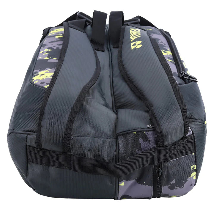 Yonex Champion BT 6 PC3 Q014-22926T-SR | Premium Badminton Tournament Kitbag - BT6