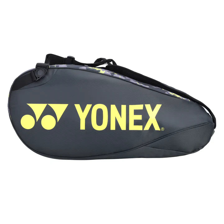 Yonex Champion BT 6 PC3 Q014-22926T-SR | Premium Badminton Tournament Kitbag - BT6
