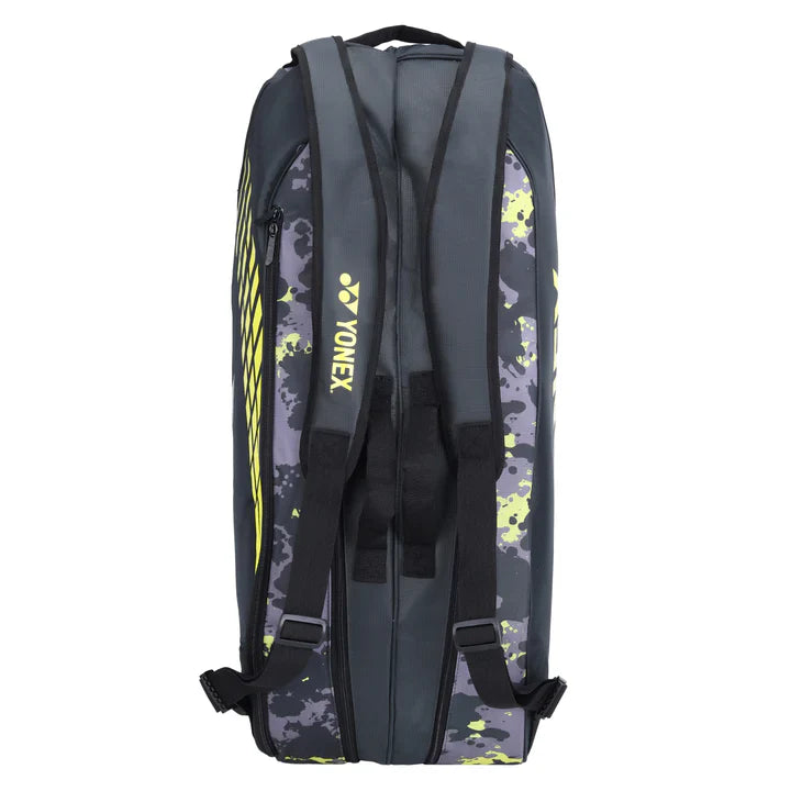 Yonex Champion BT 6 PC3 Q014-22926T-SR | Premium Badminton Tournament Kitbag - BT6