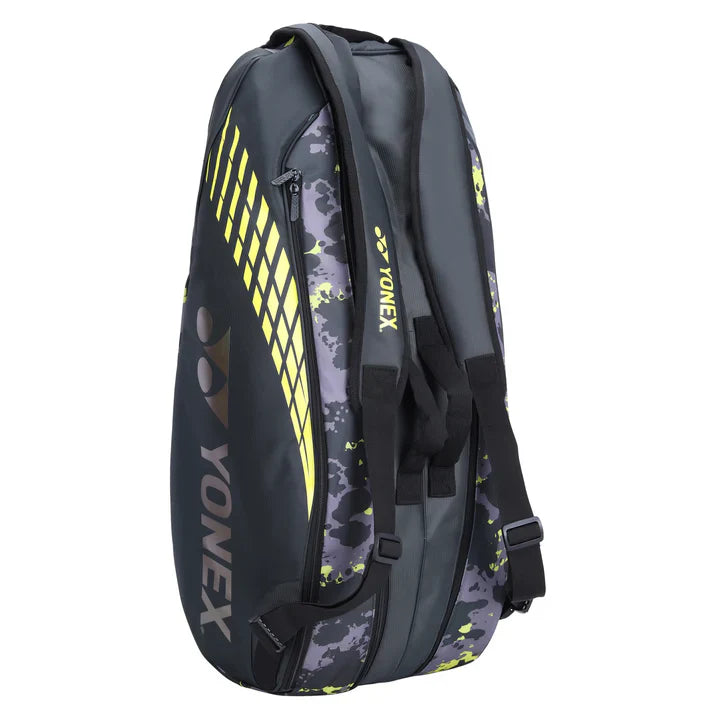 Yonex Champion BT 6 PC3 Q014-22926T-SR | Premium Badminton Tournament Kitbag - BT6